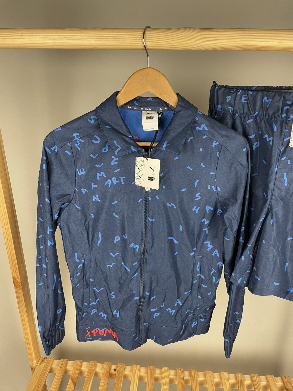 Puma Puma x Shantel Martin suit new with tags Size S / US 4 / IT 40 - 2 Thumbnail
