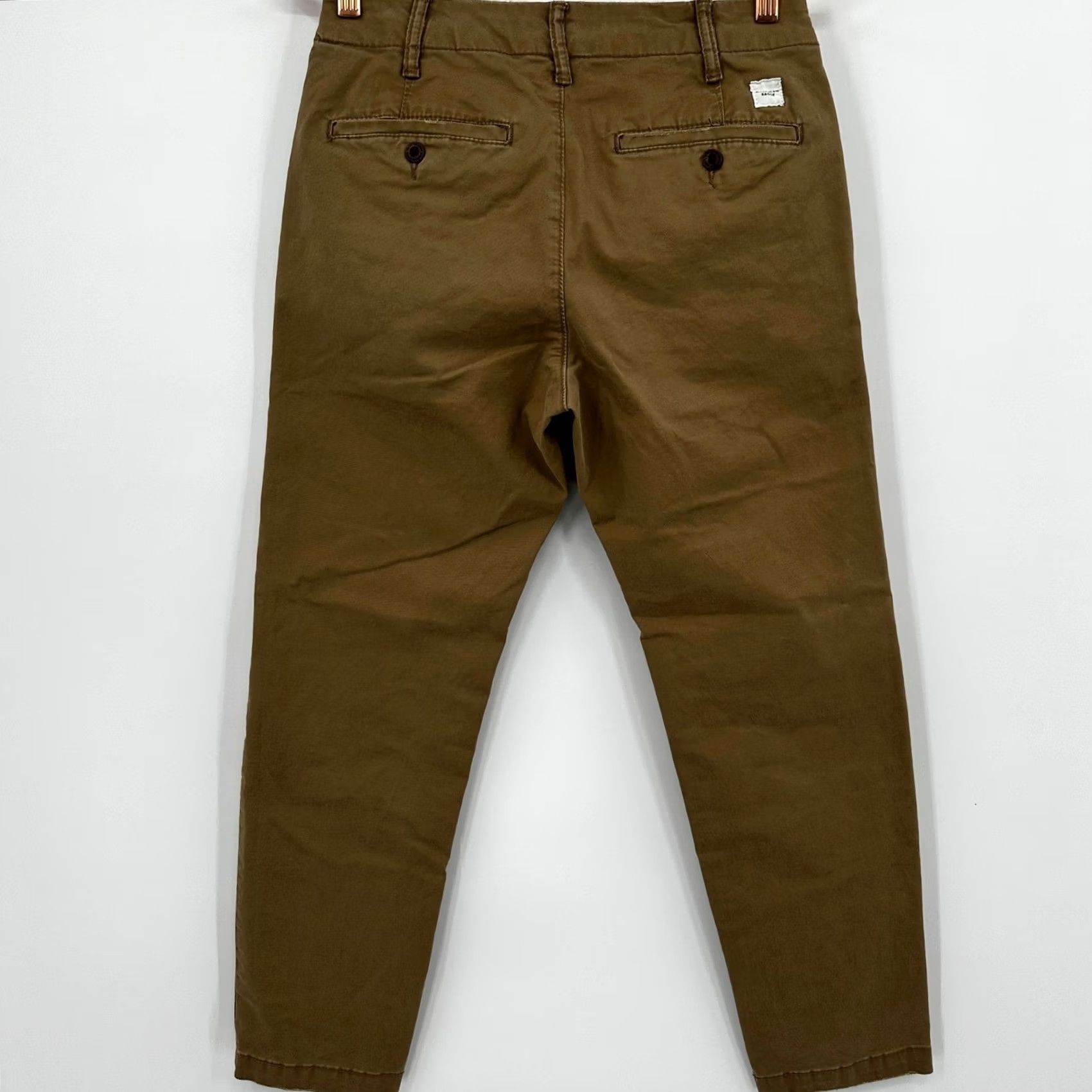 Vintage VINTAGE Size US 28 / EU 44 - 5 Thumbnail