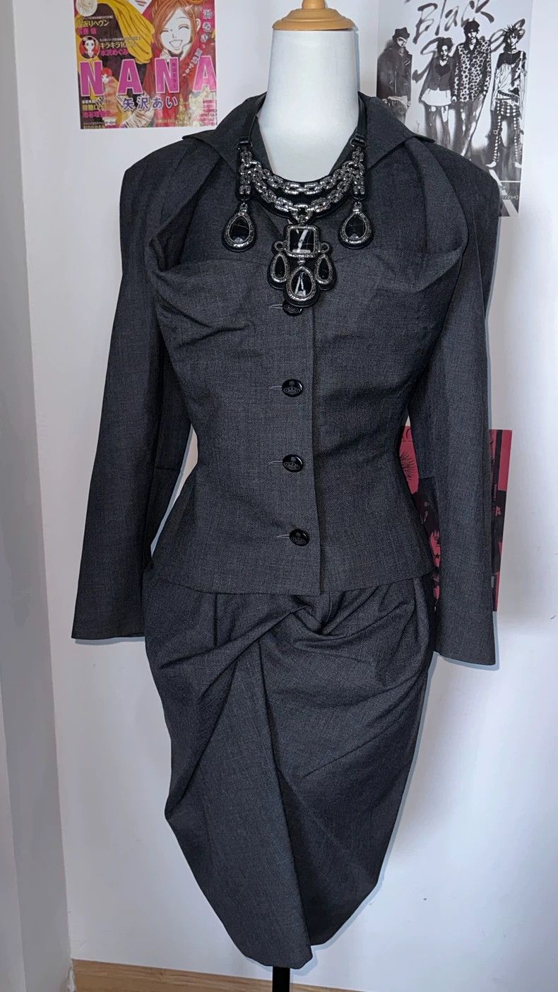 Vivienne Westwood Vivienne Westwood Suit set Size M / US 6-8 / IT 42-44 - 1 Thumbnail