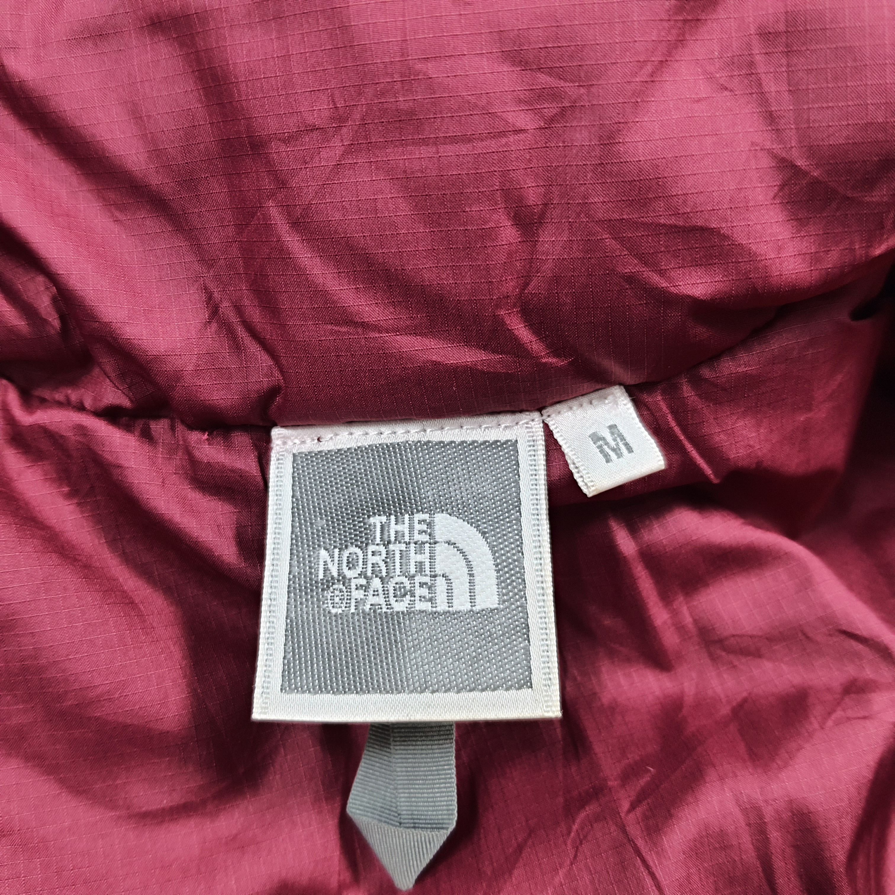 The North Face Vintage The North Face Primaloft Zipper Jacket C287N7 Size US S / EU 44-46 / 1 - 5 Thumbnail