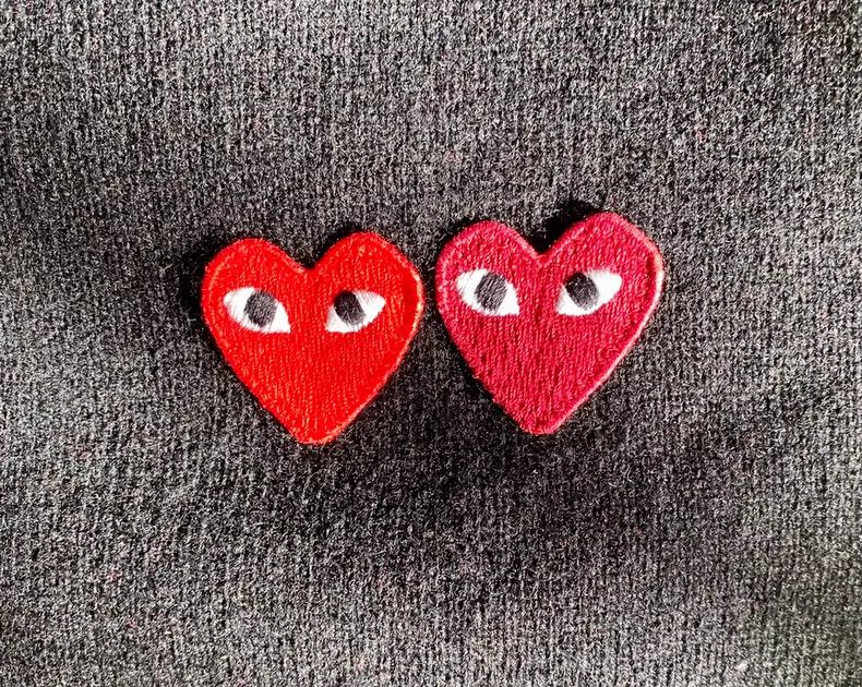 Comme des Garcons Comme Des Garcons Sweater Size US L / EU 52-54 / 3 - 3 Thumbnail