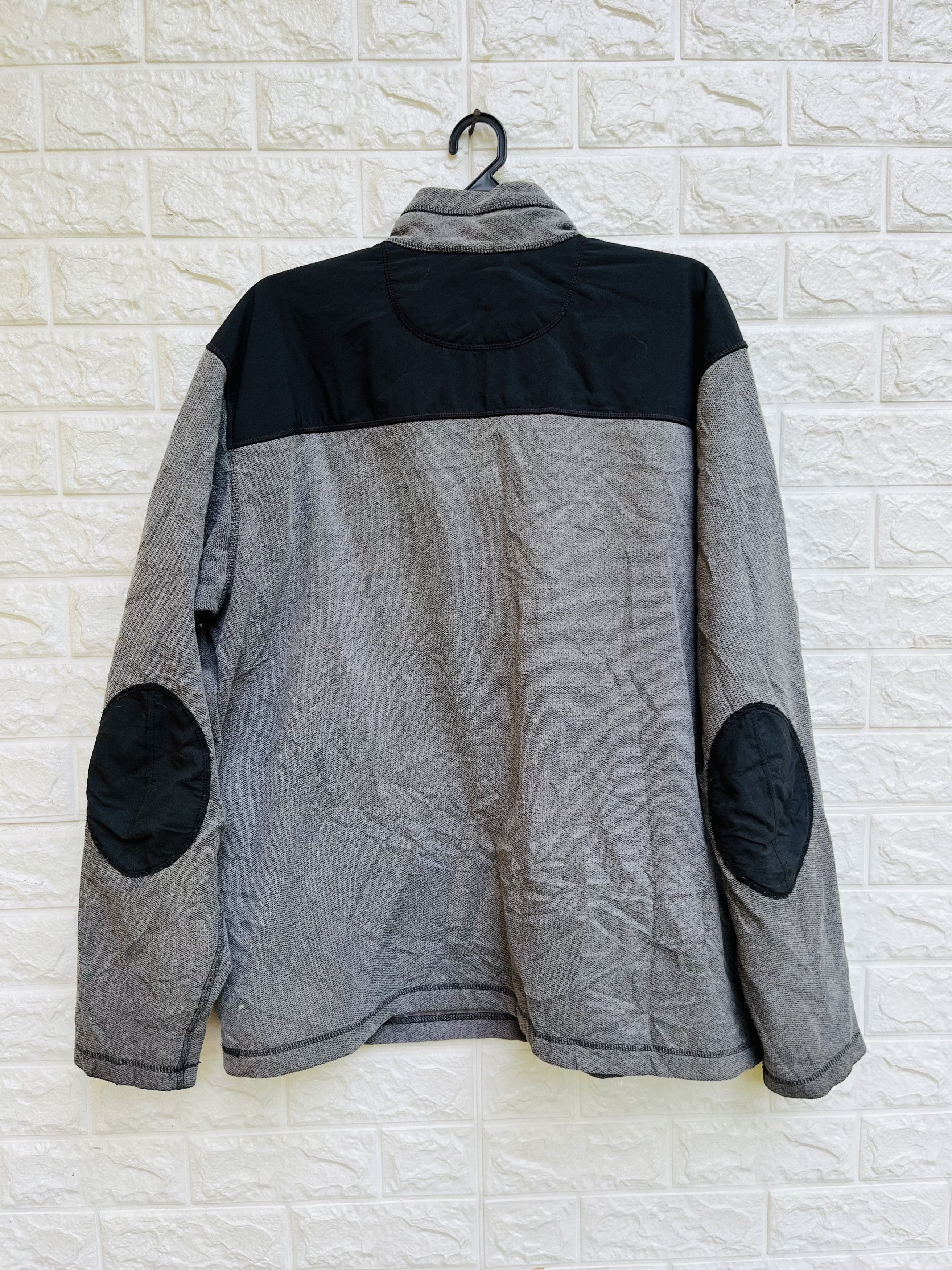 Carhartt × Japanese Brand × Vintage Vintage Carhatt Hip Hop Japanese Designer Fashion Style Size US L / EU 52-54 / 3 - 2 Thumbnail