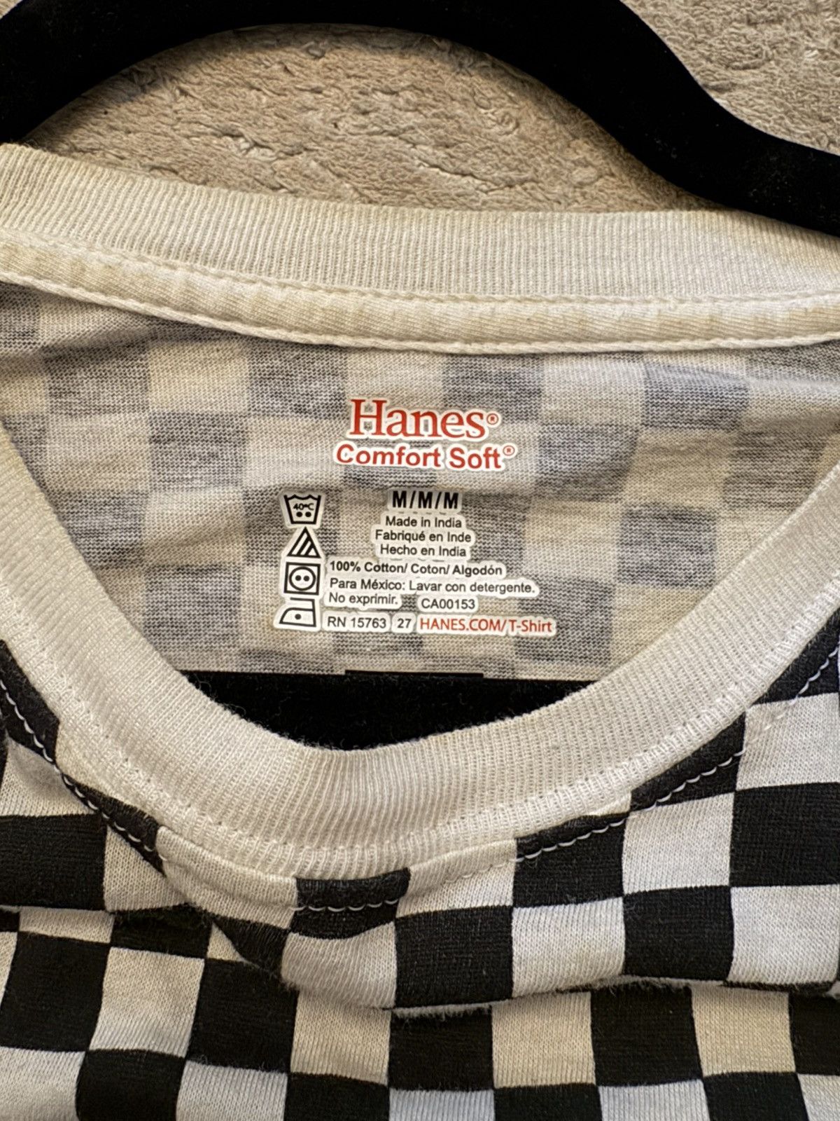 Supreme Supreme t shirt Size US M / EU 48-50 / 2 - 3 Thumbnail