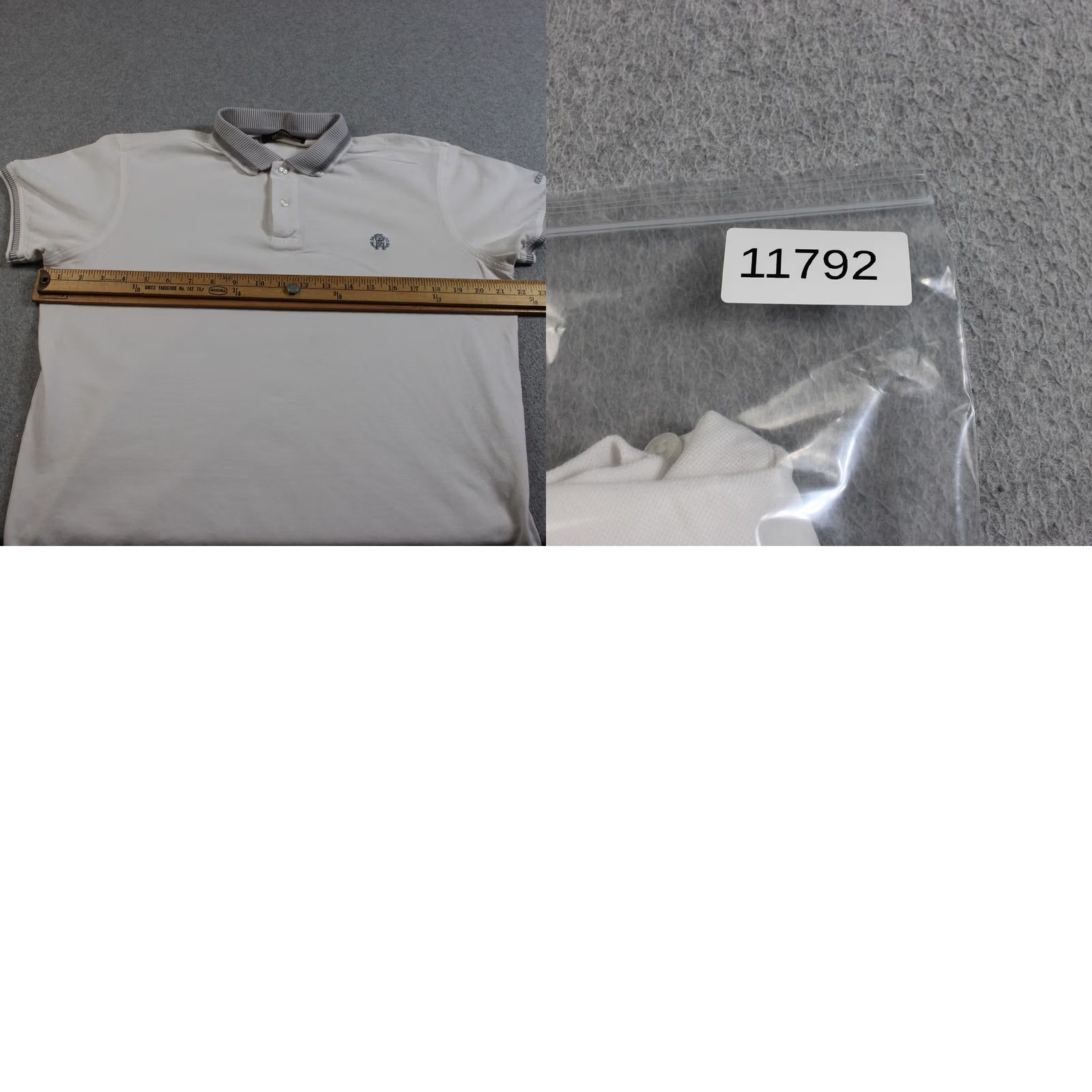 Roberto Cavalli VINTAGE Size US L / EU 52-54 / 3 - 8 Thumbnail