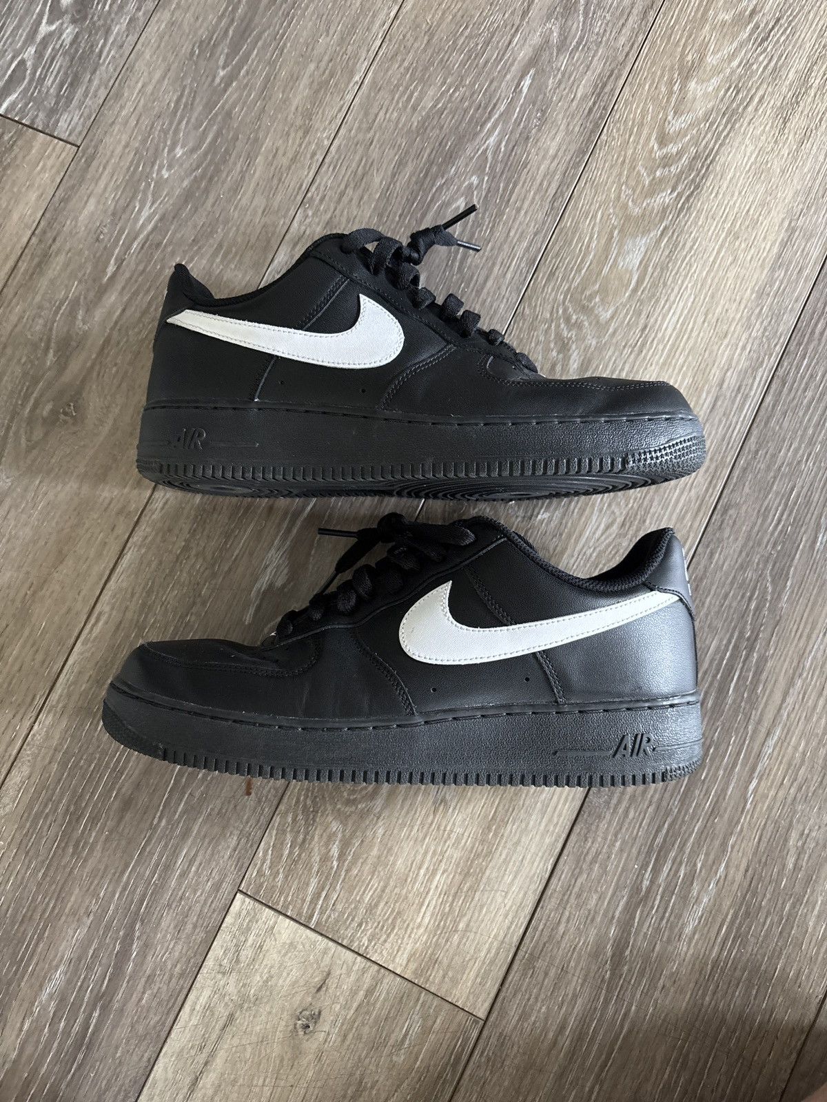 Nike Nike Air Force 1 Size US 10 / EU 43 - 6 Thumbnail