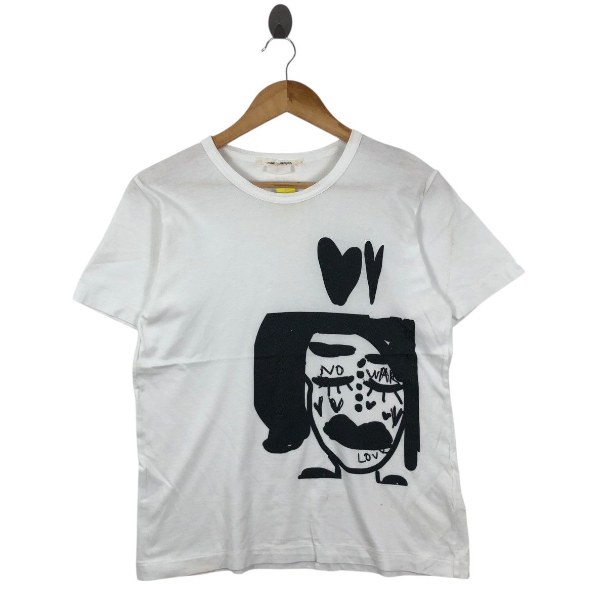 Comme des Garcons × Junya Watanabe AW09 “No Hunting No Fire Arms
