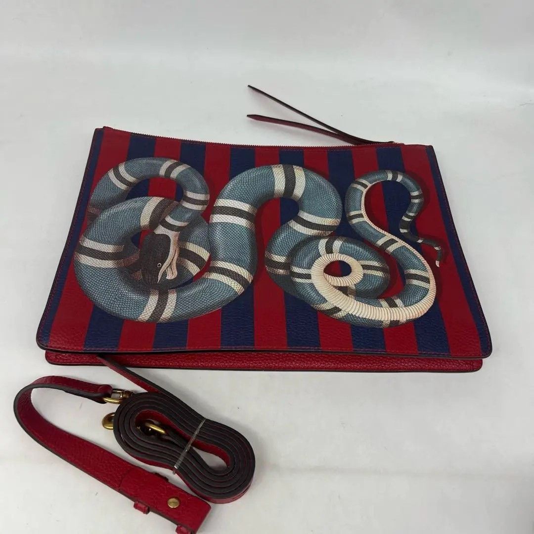 Gucci Pre-loved Bag Very good condition Size ONE SIZE - 1 Thumbnail