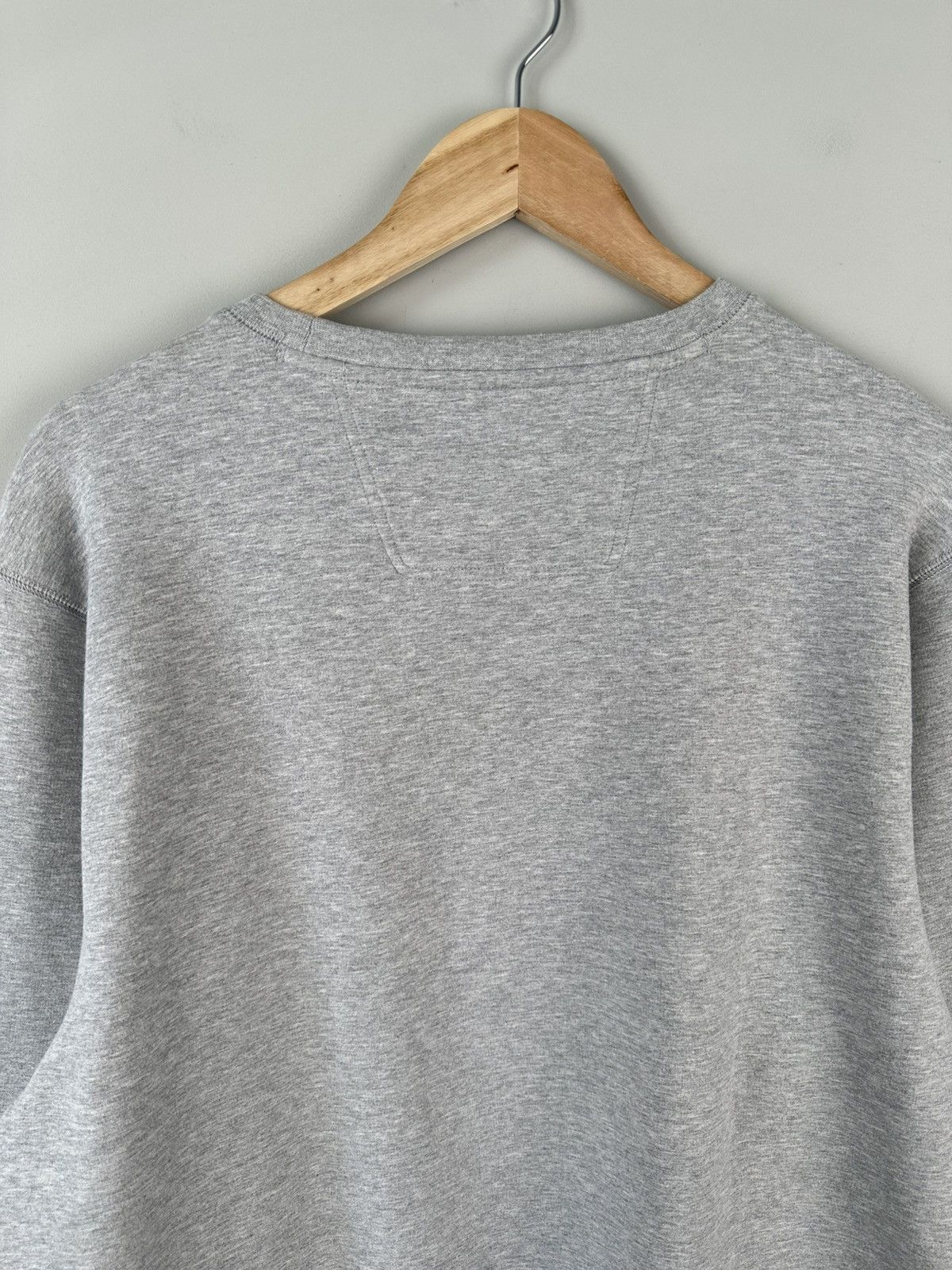 Hackett Hackett London Aston Martin Sweatshirt Racing Size US M / EU 48-50 / 2 - 6 Thumbnail