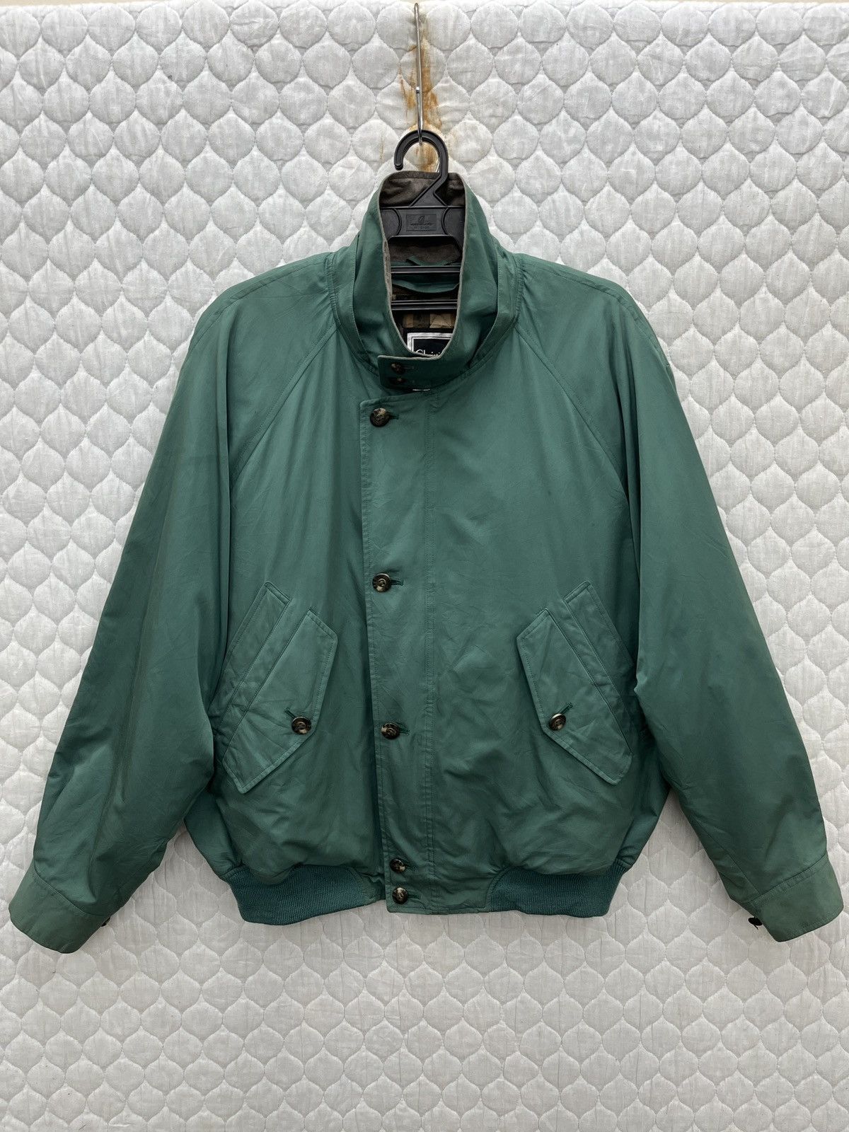 Christian Dior Monsieur 🔥🔥🔥STEALS CHRISTIAN DIOR MONSIEUR BOMBER JACKET Size US L / EU 52-54 / 3 - 1 Thumbnail