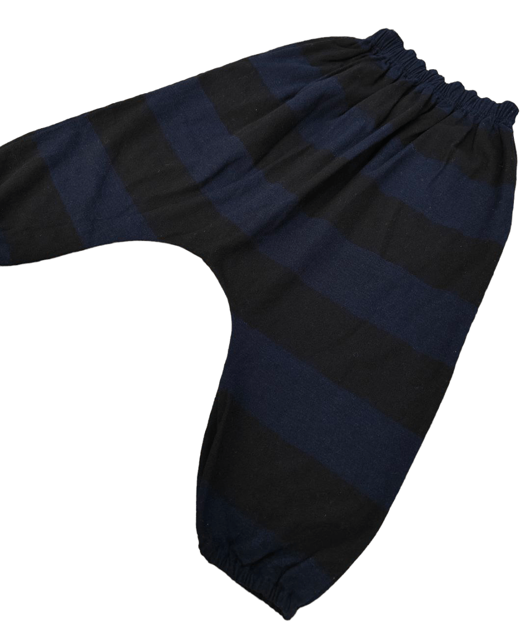 Engineered Garments 💥LAST CALL💥 Engineered Garments Stripes Wool Harem Crop Size US 28 / EU 44 - 2 Thumbnail