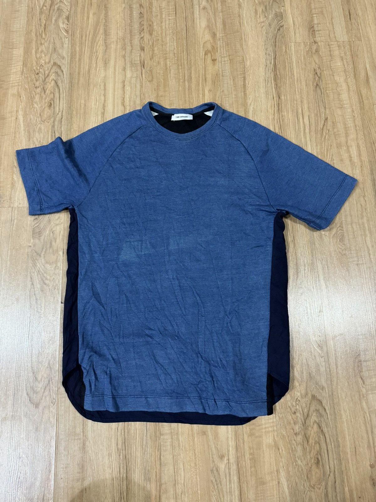 Tim Coppens TIM COPPENS tshirt Size US M / EU 48-50 / 2 - 1 Thumbnail