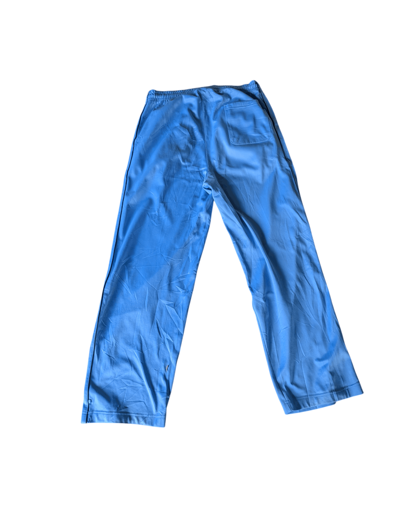 Ecko Unltd. Vintage Bad Boy Hip Hop Track Pant Size US 30 / EU 46 - 2 Thumbnail