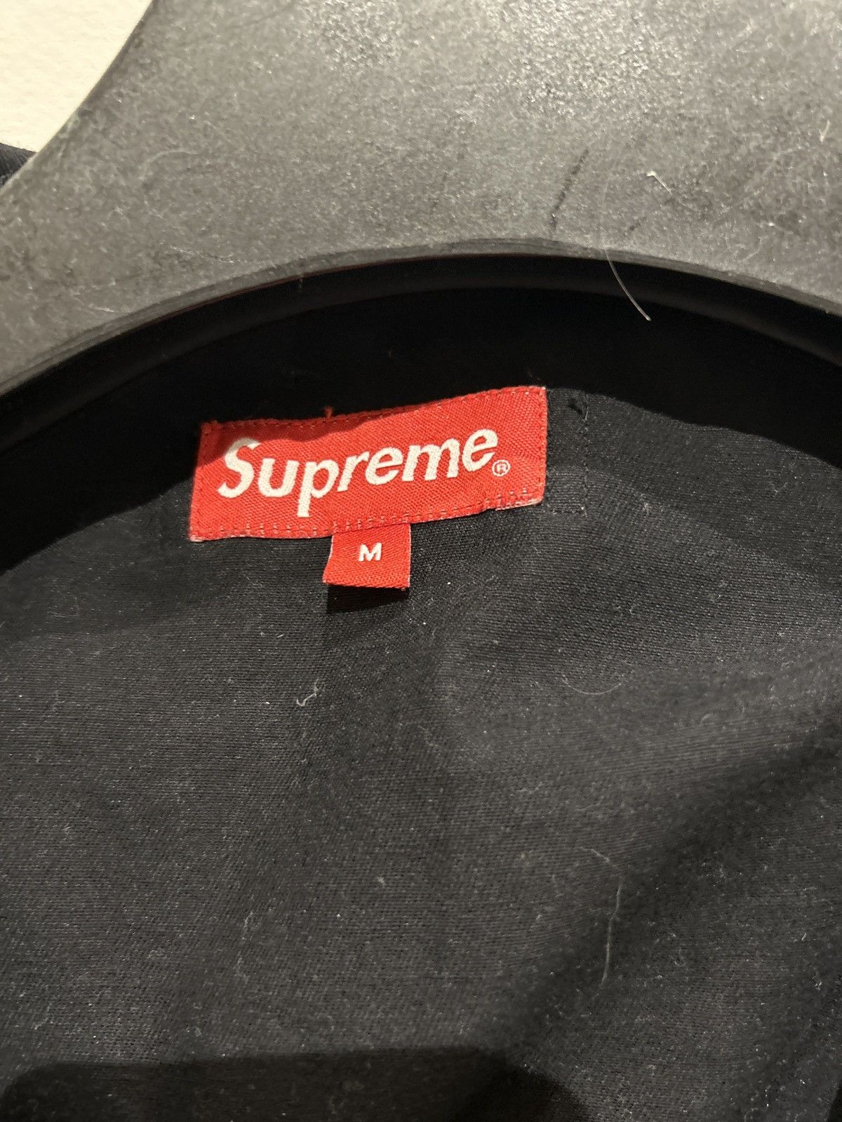 Supreme Anorak