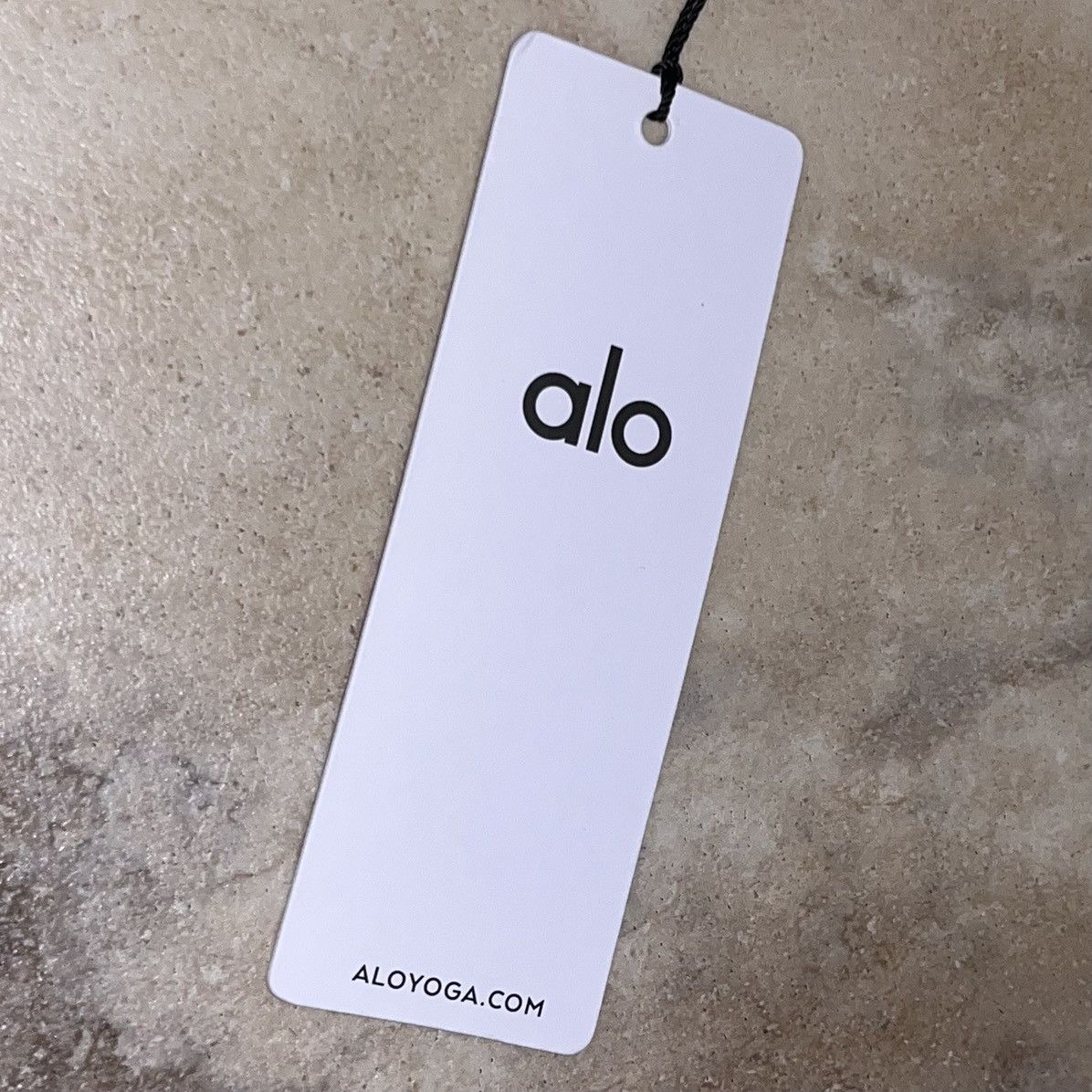 Alo Alo Yoga Accolade Crew Neck Pullover Black Size Medium Size M / US 6-8 / IT 42-44 - 4 Thumbnail