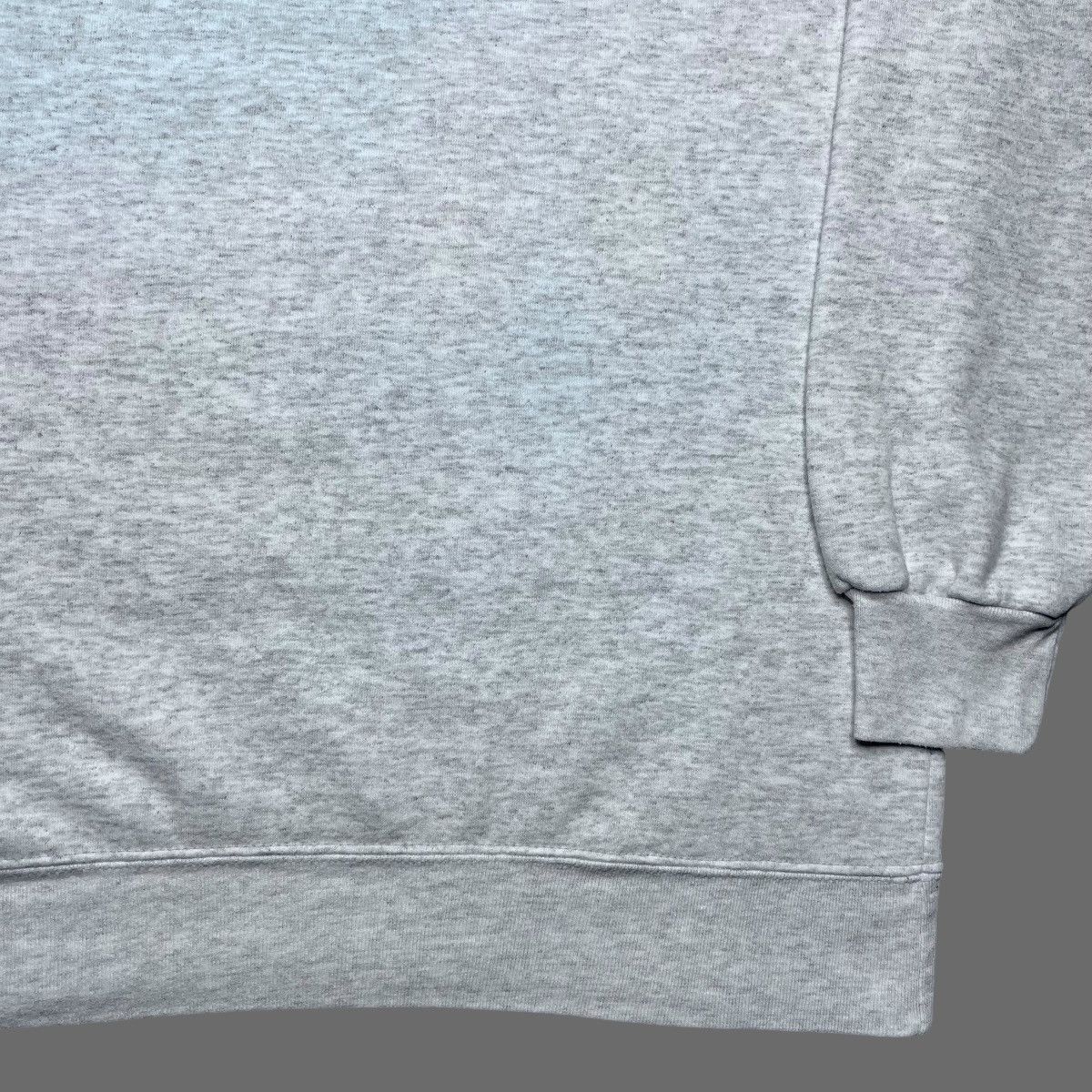 NFL × Vintage 1993 NFL Dallas Cowboys Spell Out 3D Football Sweatshirt Size US XL / EU 56 / 4 - 20 Thumbnail