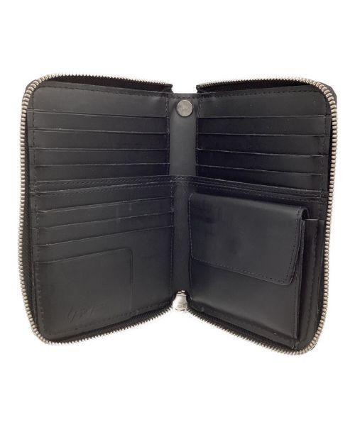 Yohji Yamamoto Yohji Yamamoto pour homme card case Size ONE SIZE - 4 Thumbnail