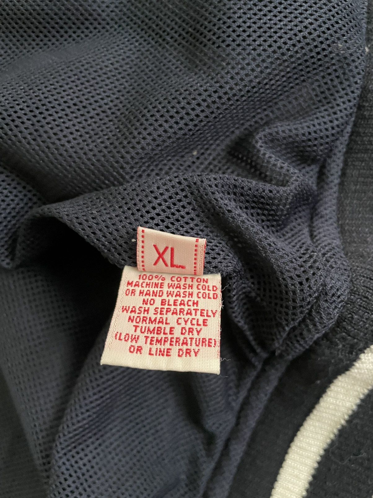Evisu × Japanese Brand × Vintage Evisu Bomber Jacket Size US L / EU 52-54 / 3 - 20 Thumbnail
