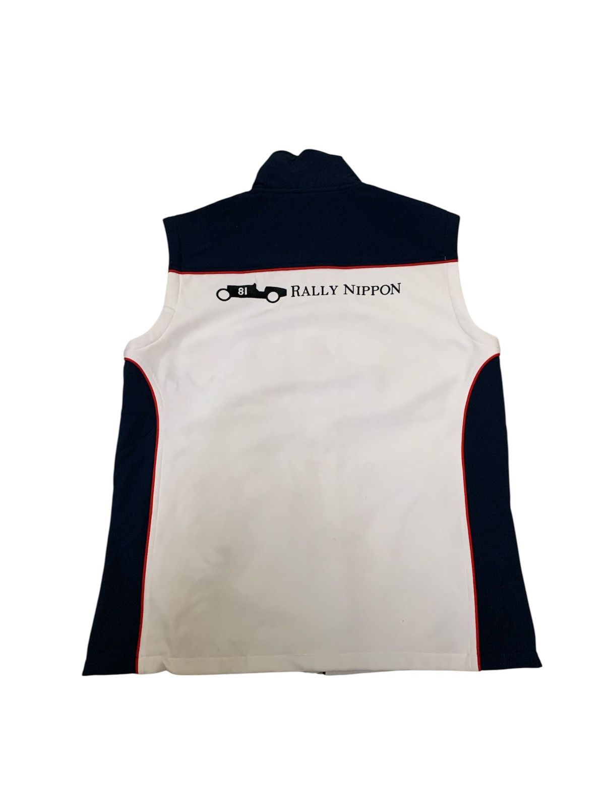 Other BMW MOTORRAD VEST Size US L / EU 52-54 / 3 - 2 Thumbnail