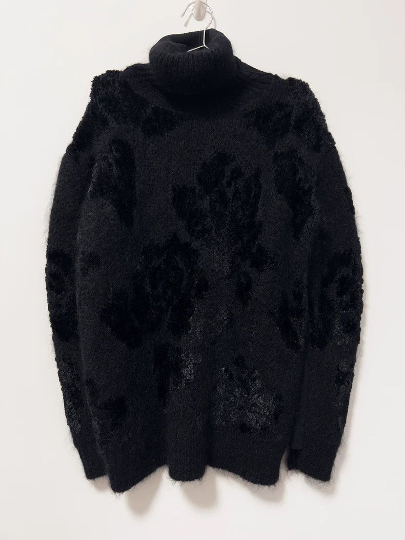 Comme des Garcons Comme Des Garcons A coat of thick wool Size S / US 4 / IT 40 - 1 Thumbnail