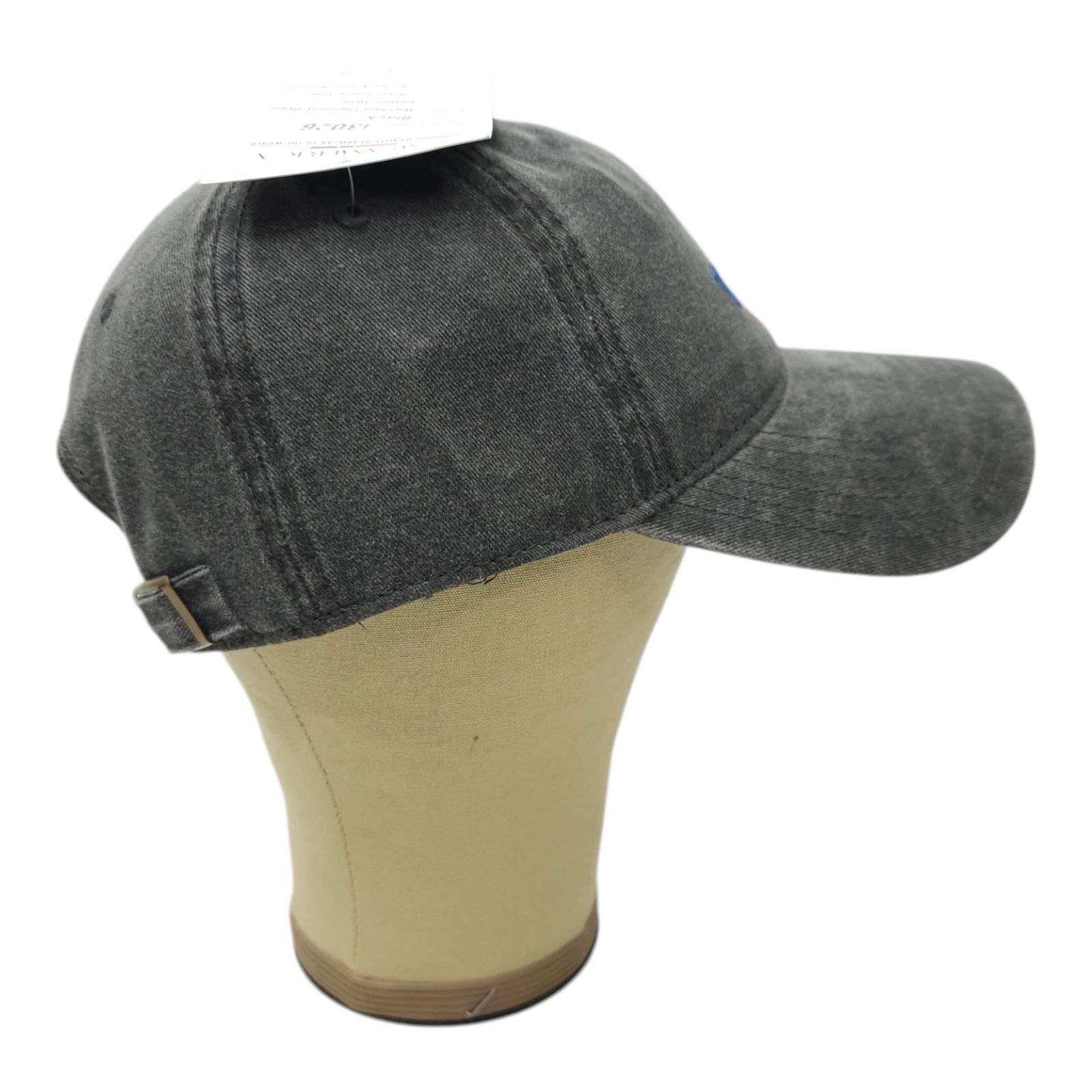 Other Vista Outdoor Adjustable Strapback Cap Embroidered Trucker Size ONE SIZE - 11 Thumbnail