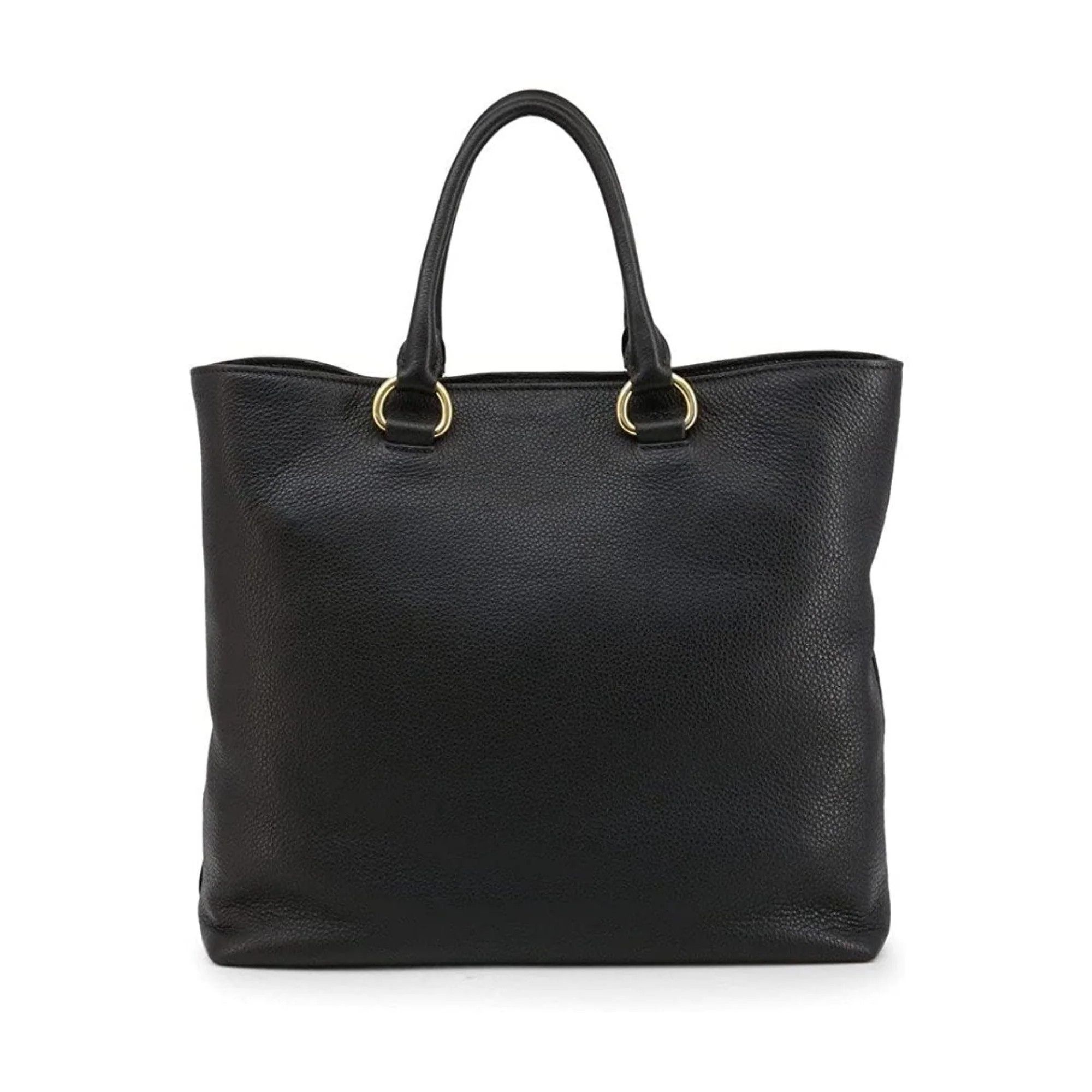 Prada o1la1rc1a0724 Size: OS / Tote Bag in Black Size ONE SIZE - 3 Thumbnail