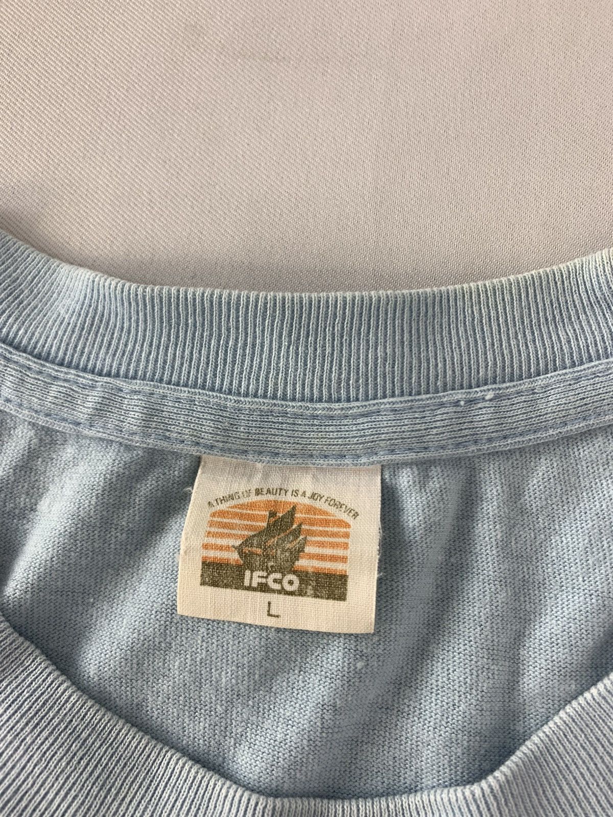 Other 90s Atsuko Cruising Age Portopia ‘81 Printed Tee Size US M / EU 48-50 / 2 - 6 Thumbnail
