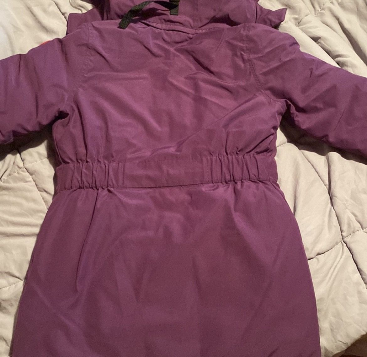Canada Goose Canada Goose Rossclair Size XS / US 0-2 / IT 36-38 - 16 Thumbnail