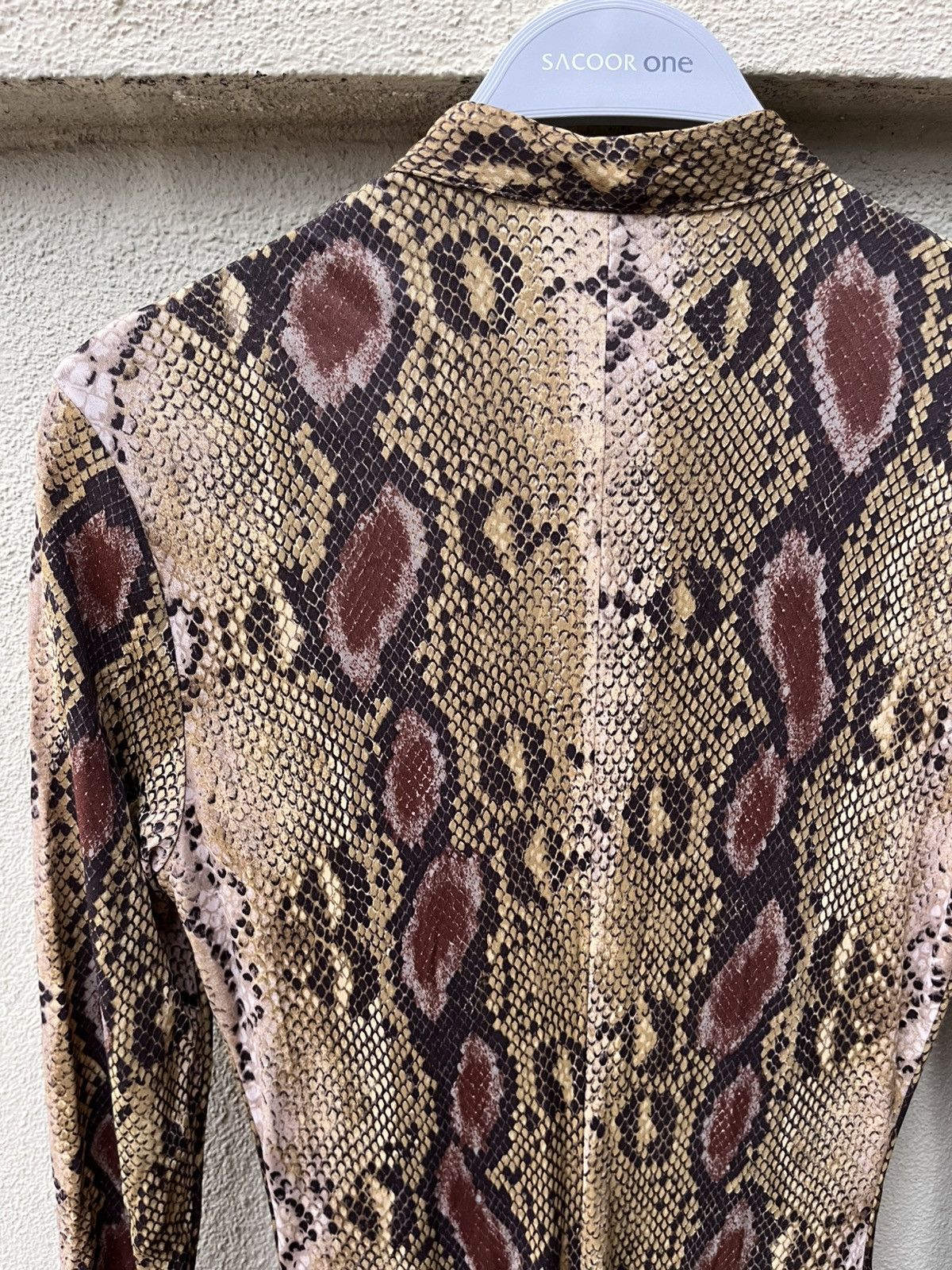 Other Snake skin Size S / US 4 / IT 40 - 4 Thumbnail