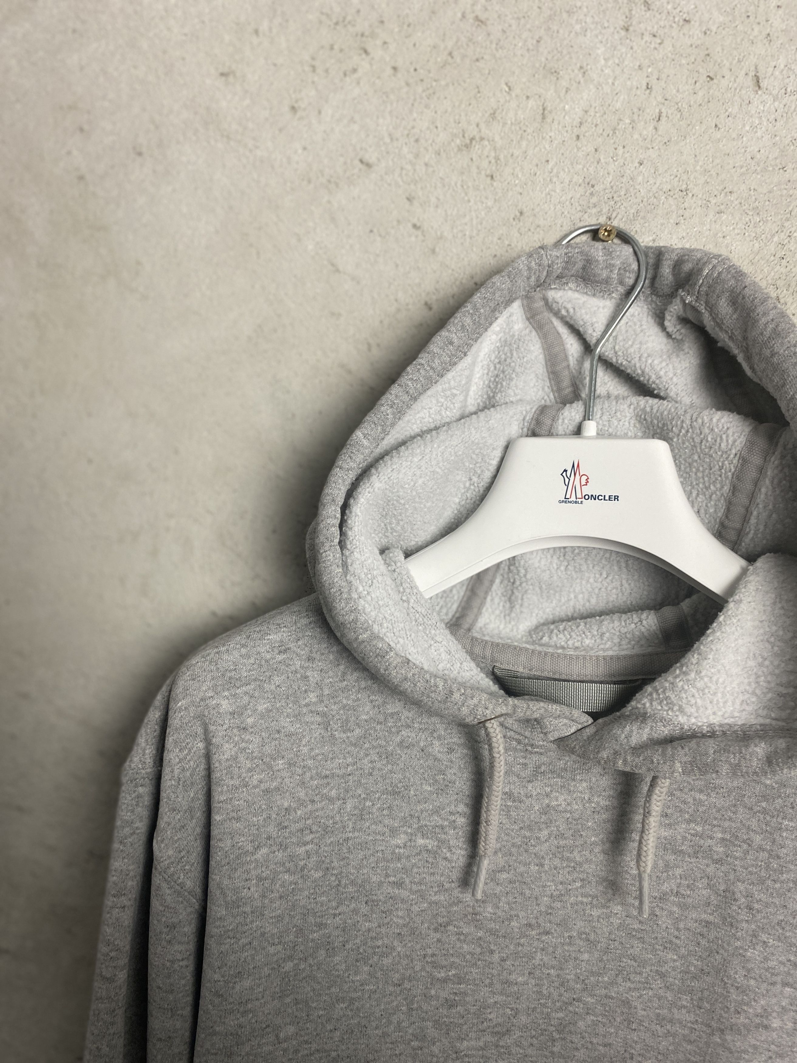 Carhartt Carhartt small logo hoodie skate rap hip hop Size US XS / EU 42 / 0 - 3 Thumbnail