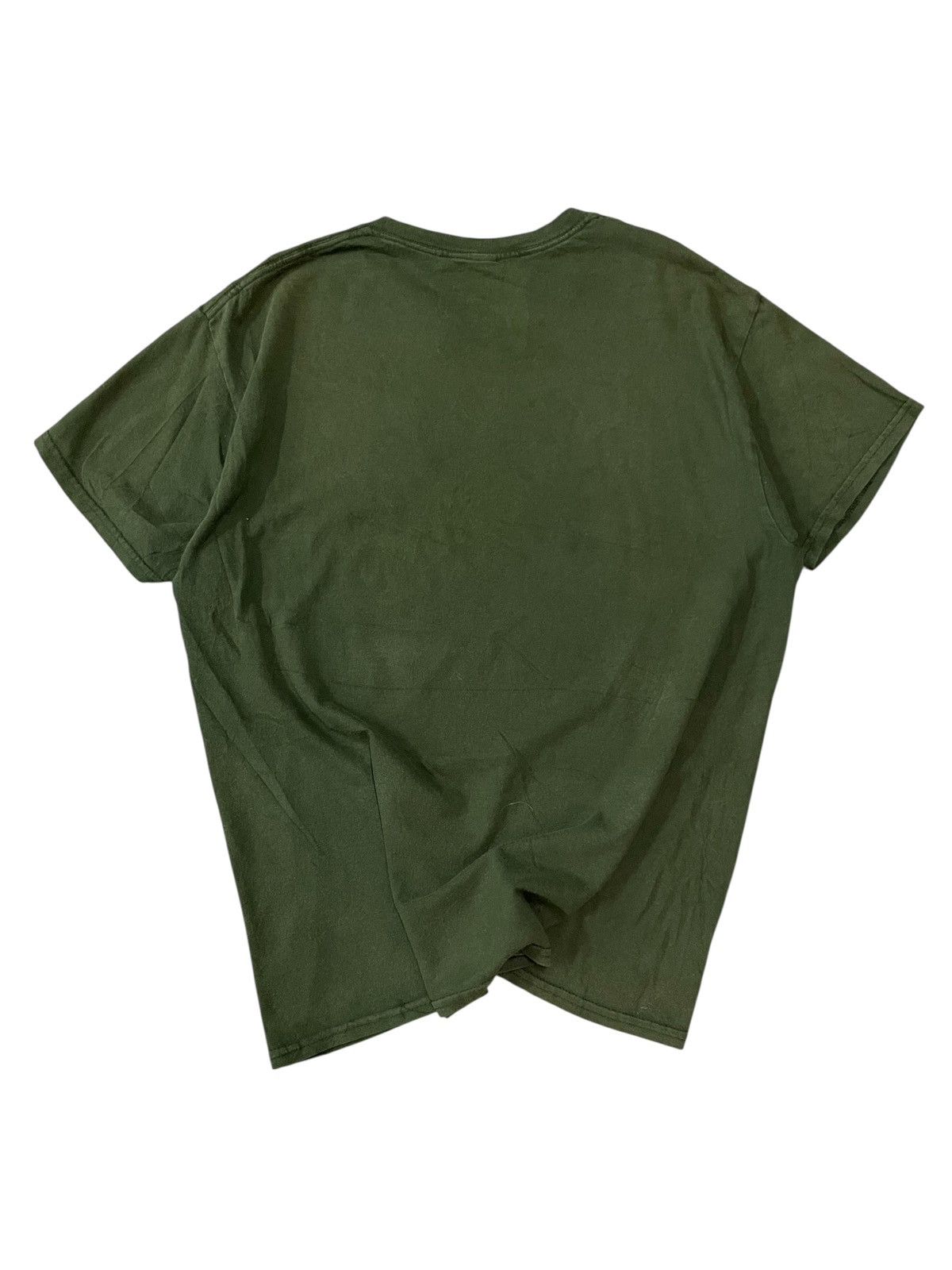 Obey Obey Graphic Tee Size US L / EU 52-54 / 3 - 4 Thumbnail