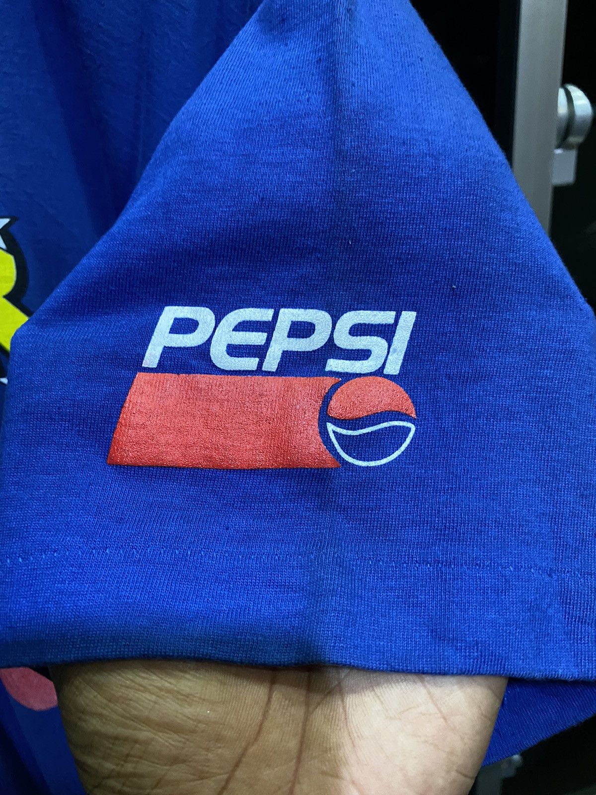 Pepsi VINTAGE PEPSI COLLECTION CREWNECK Size US XXL / EU 58 / 5 - 9 Thumbnail
