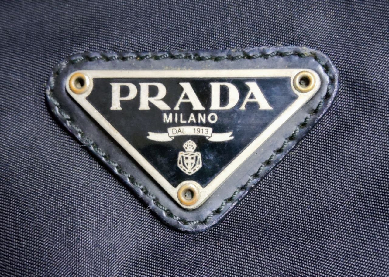 Prada PRADA BAG NYLON CROSSBODY Size ONE SIZE - 6 Thumbnail