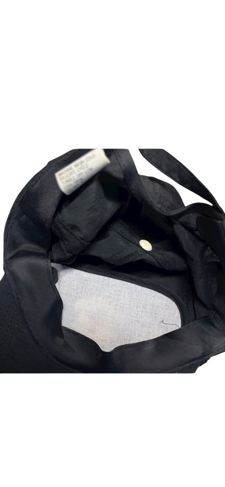 Andrew St. John Vintage St. Andrews Golf Hat w/ Natural distressing & fade Size ONE SIZE - 4 Thumbnail