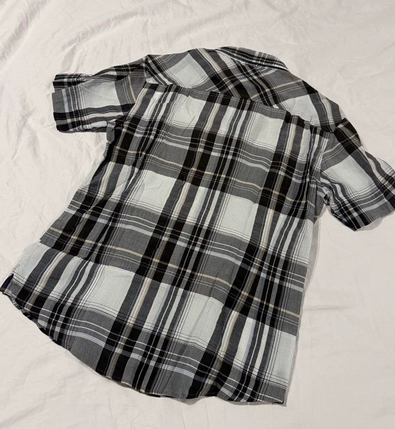 Other Vivienne Westwood size46 Short-sleeved slanted lapel checke Size M / US 6-8 / IT 42-44 - 6 Thumbnail