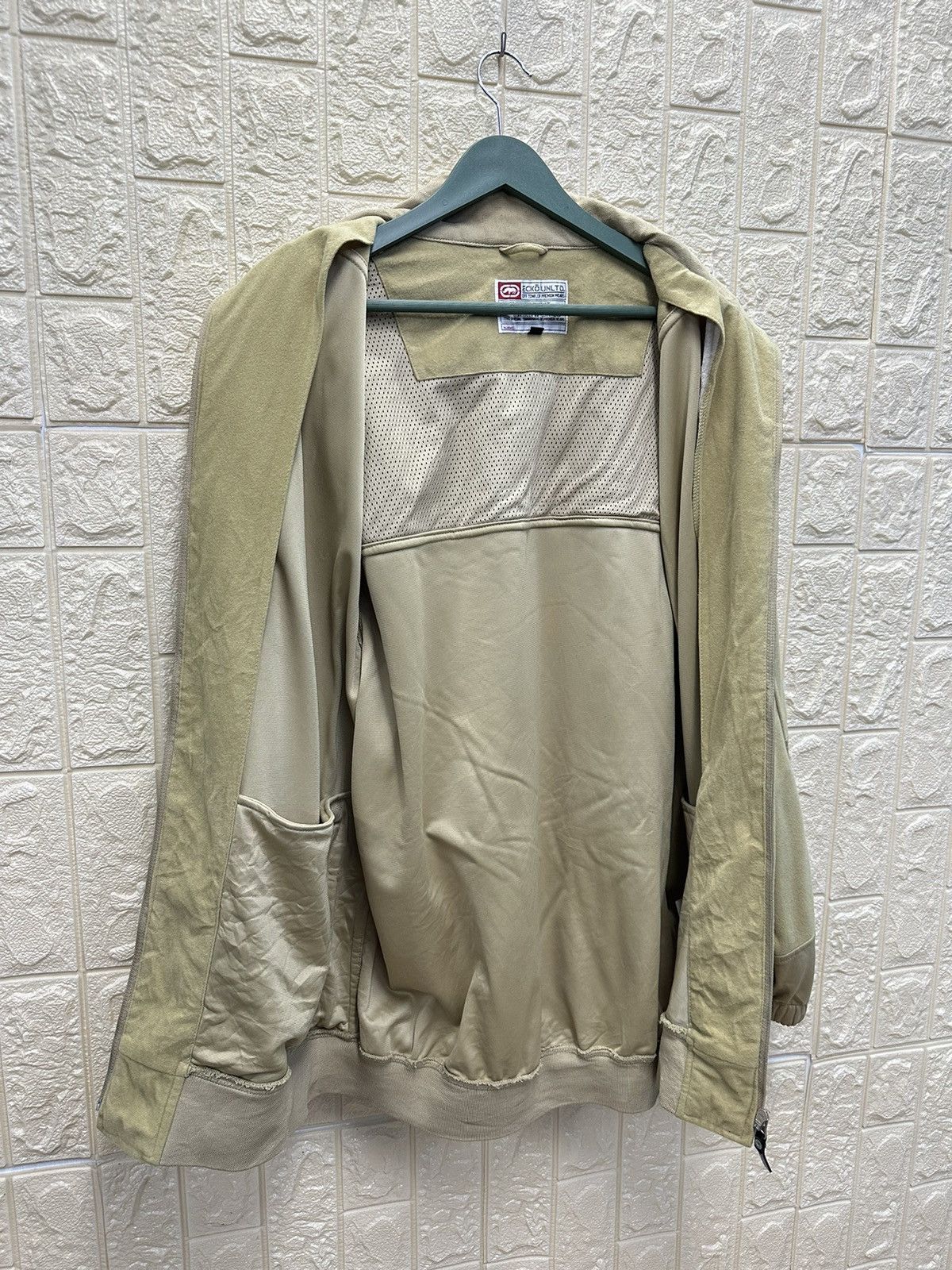Ecko Unltd. Vintage Ecko ULTD Collection 18c Sweater MJ26 Size US L / EU 52-54 / 3 - 5 Thumbnail