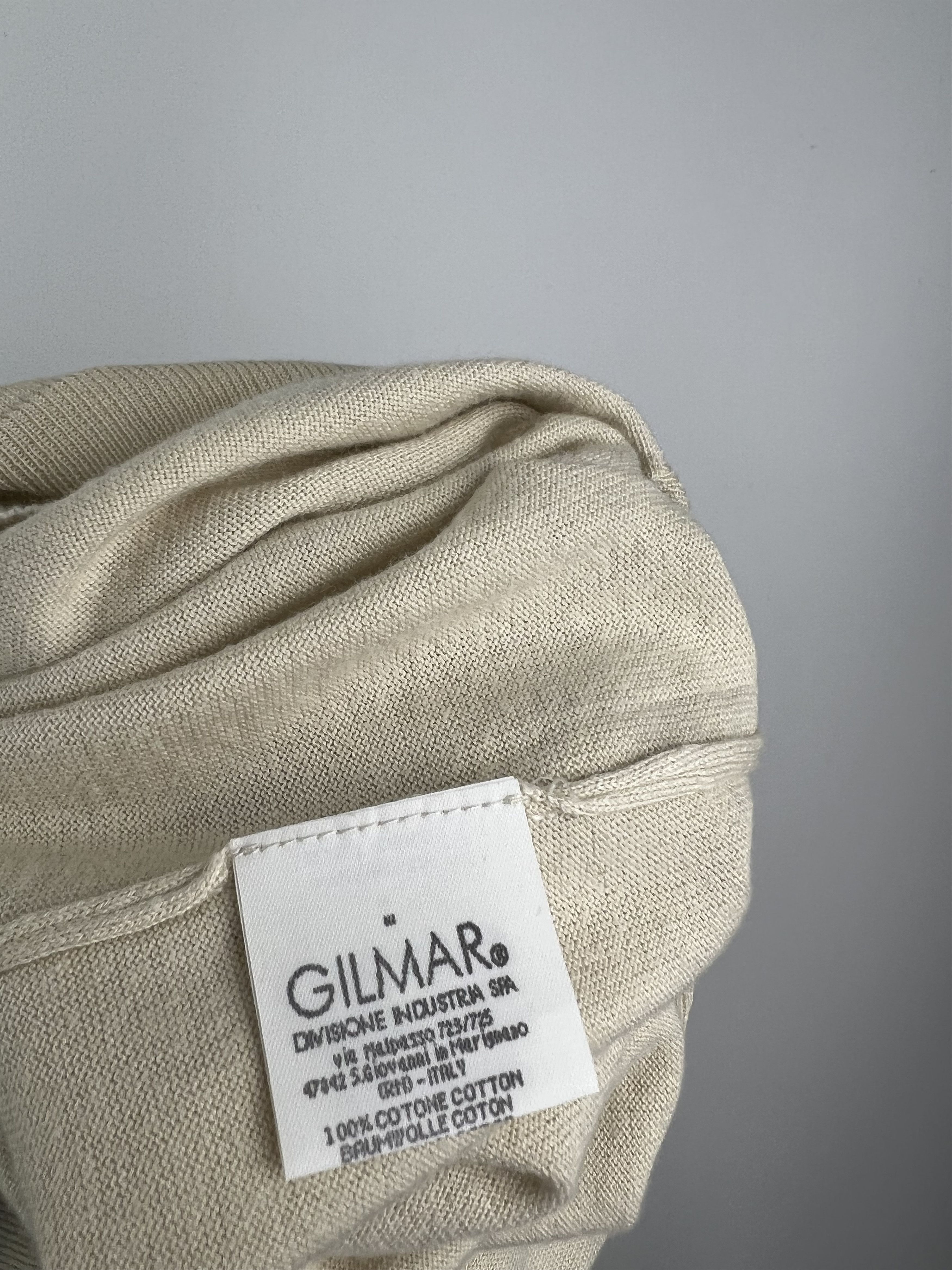 Other Gerani Cotton Pullover Sweater Size L Size US L / EU 52-54 / 3 - 6 Thumbnail