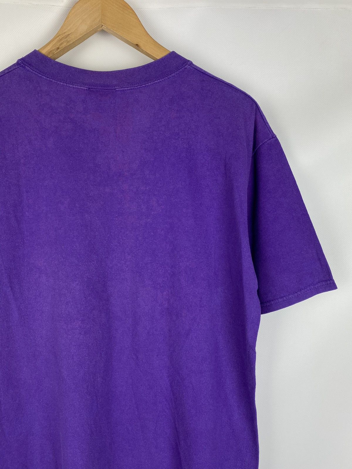 Disney × Planet Hollywood × Vintage Planet Hollywood vintage Walt Disney Men’s T Shirt Size M Size US M / EU 48-50 / 2 - 16 Thumbnail