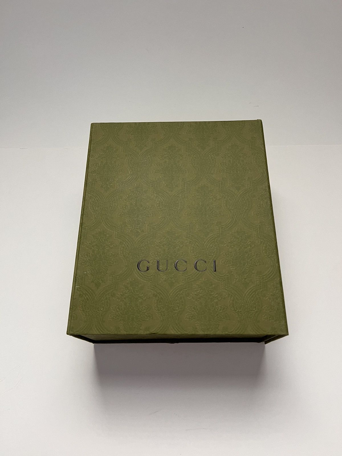 Gucci Gucci Baseball Cap Original GG Canvas ***New*** Size ONE SIZE - 6 Thumbnail
