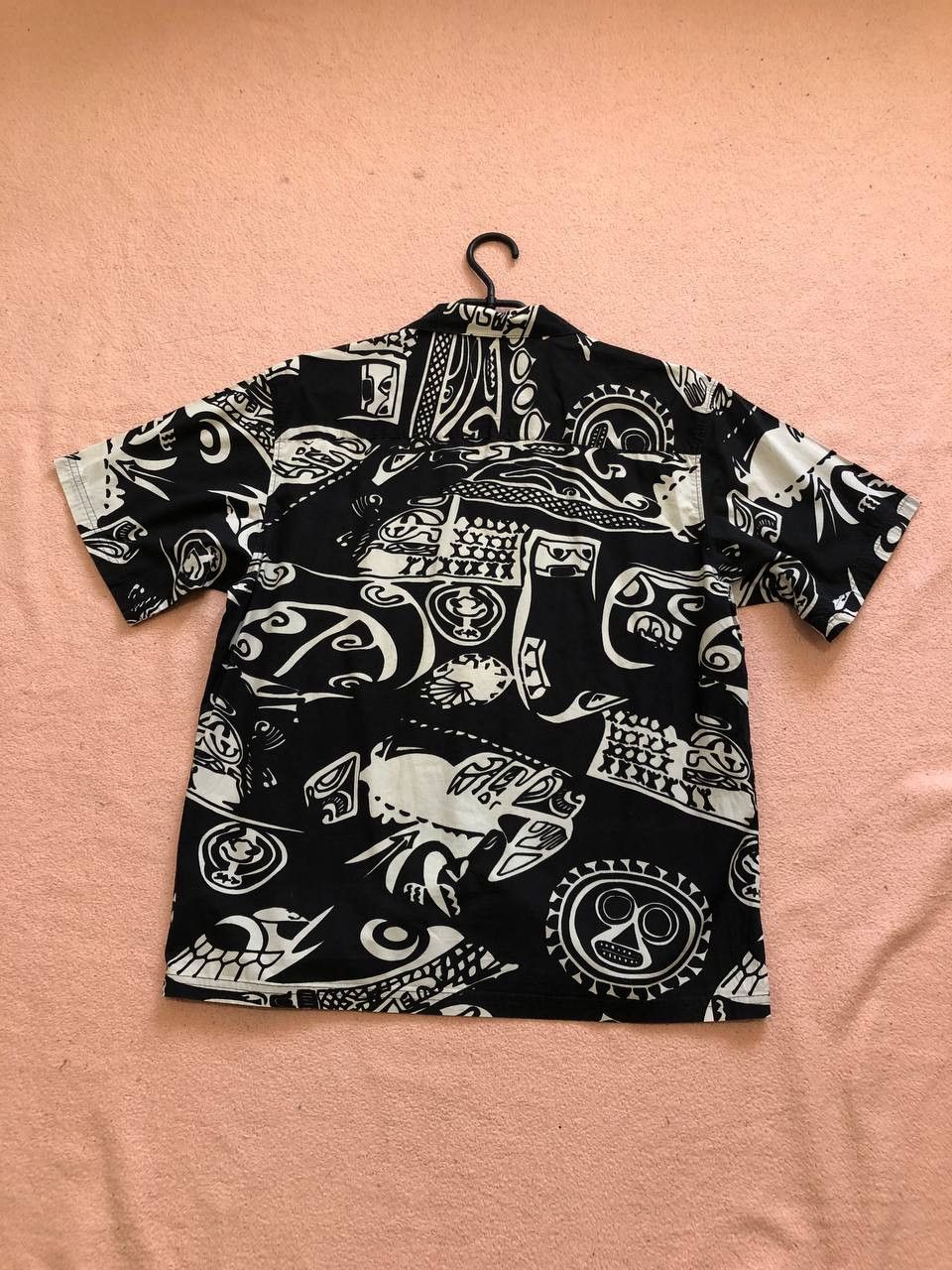 Quiksilver Quiksilver Shirt Size US S / EU 44-46 / 1 - 12 Thumbnail