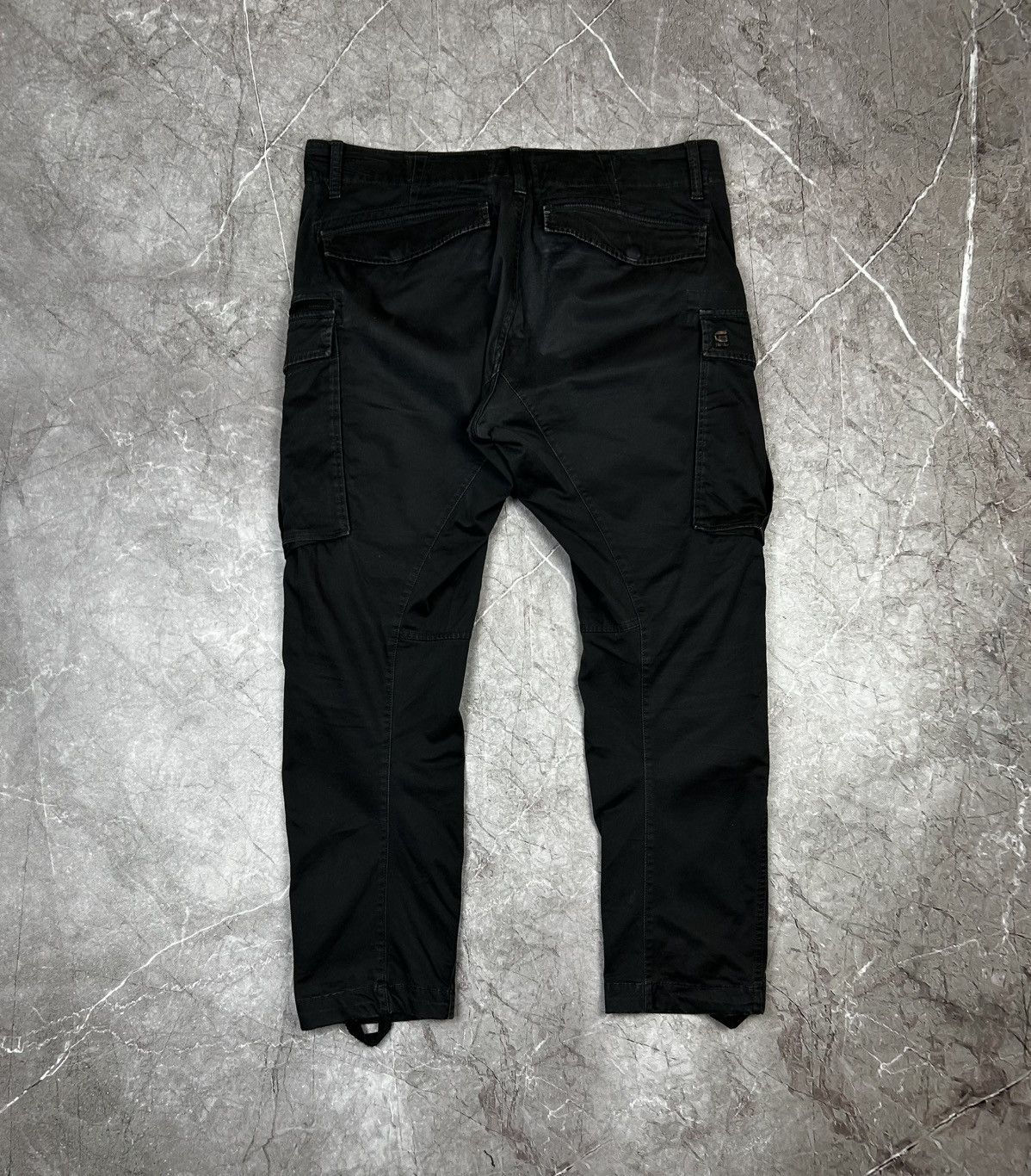 G-Star G-Star Raw Cargo Pants Size 36 Size US 36 / EU 52 - 10 Thumbnail