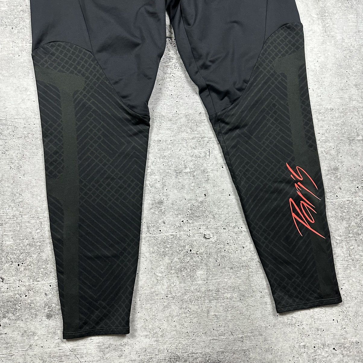 Jordan Brand Nike Jordan PSG Strike Away Dri FIT Football Pants Size US 34 / EU 50 - 3 Thumbnail