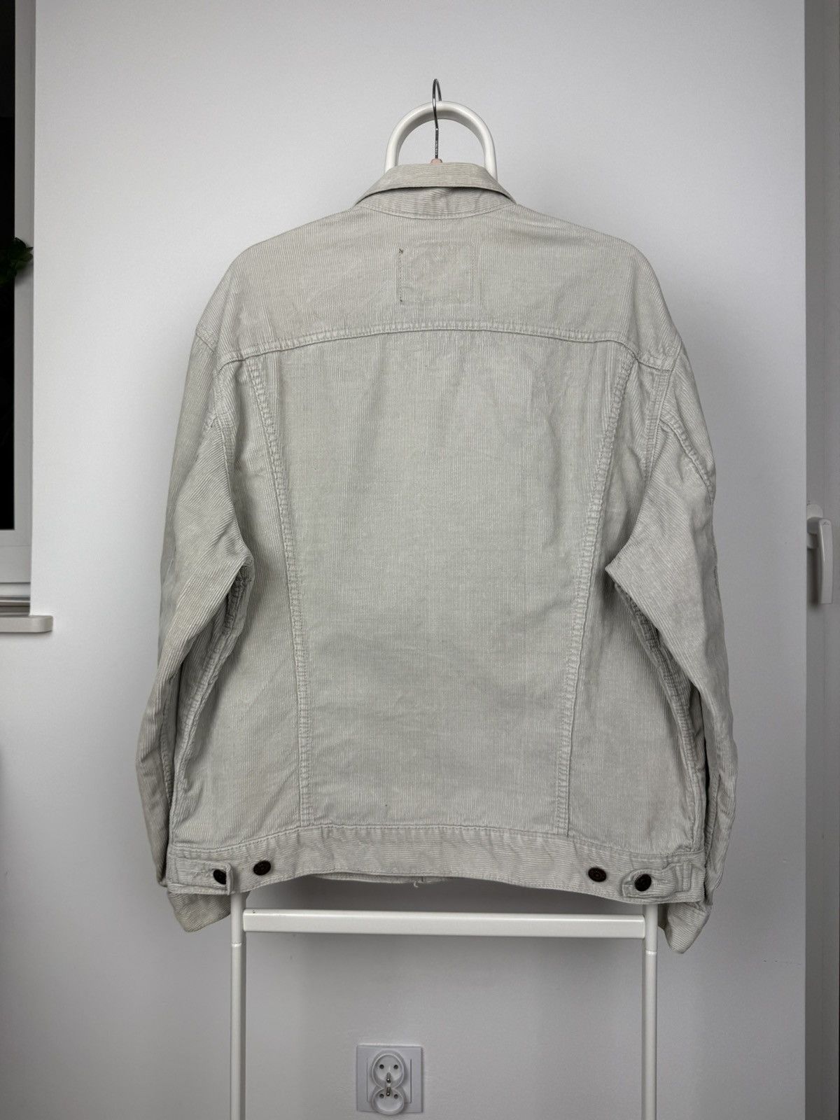 Levi's Levi’s Corduroy Jacket Size US L / EU 52-54 / 3 - 15 Thumbnail