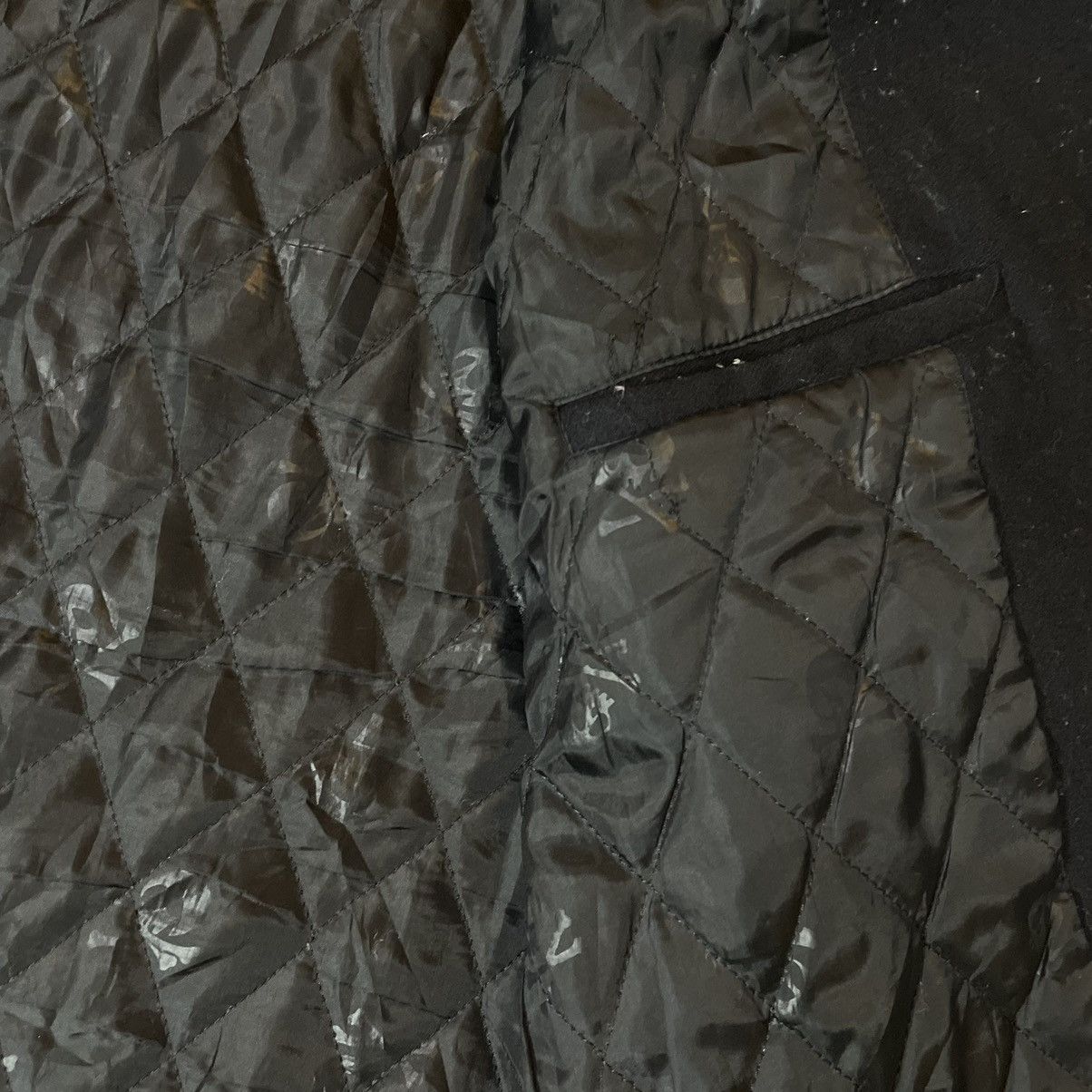 Beams Plus × Japanese Brand Beams clothing leather jacket Size US L / EU 52-54 / 3 - 6 Thumbnail