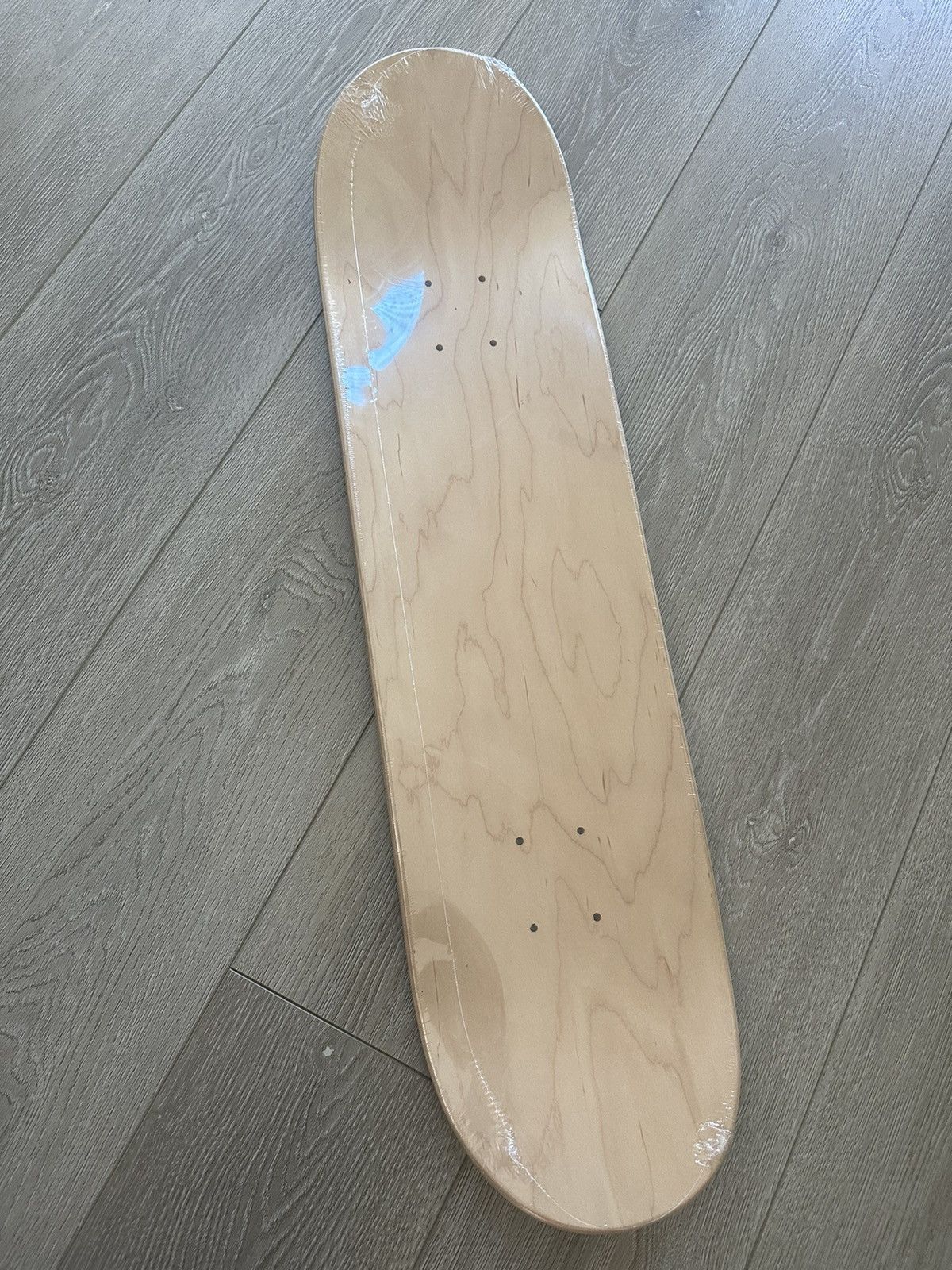 21 Savage 21 Savage Skate Deck Size ONE SIZE - 3 Thumbnail
