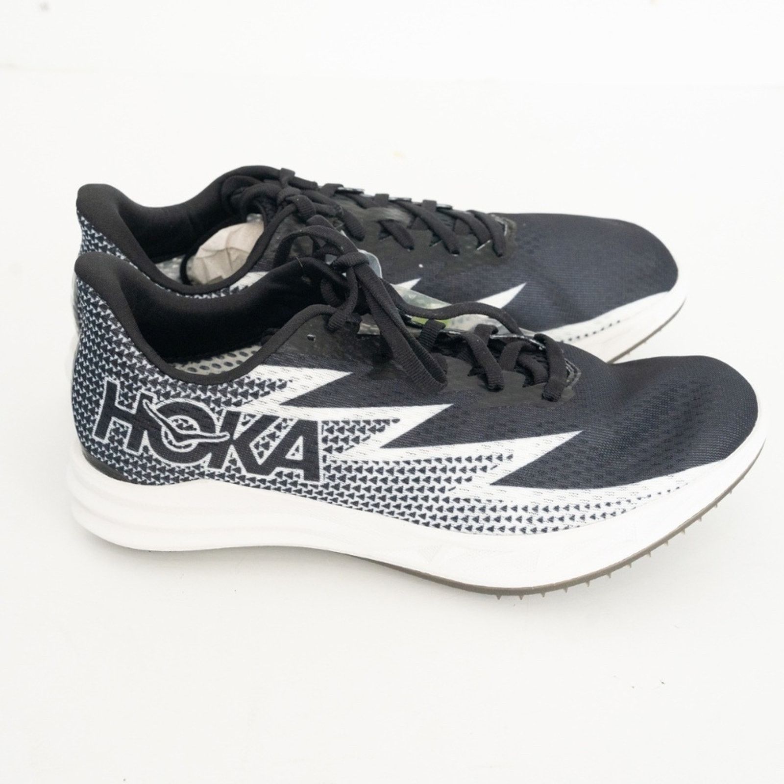 Hoka Hoka. Crescendo MD Running Spikes Shoes. Size US 9.5 / IT 39.5 - 7 Thumbnail