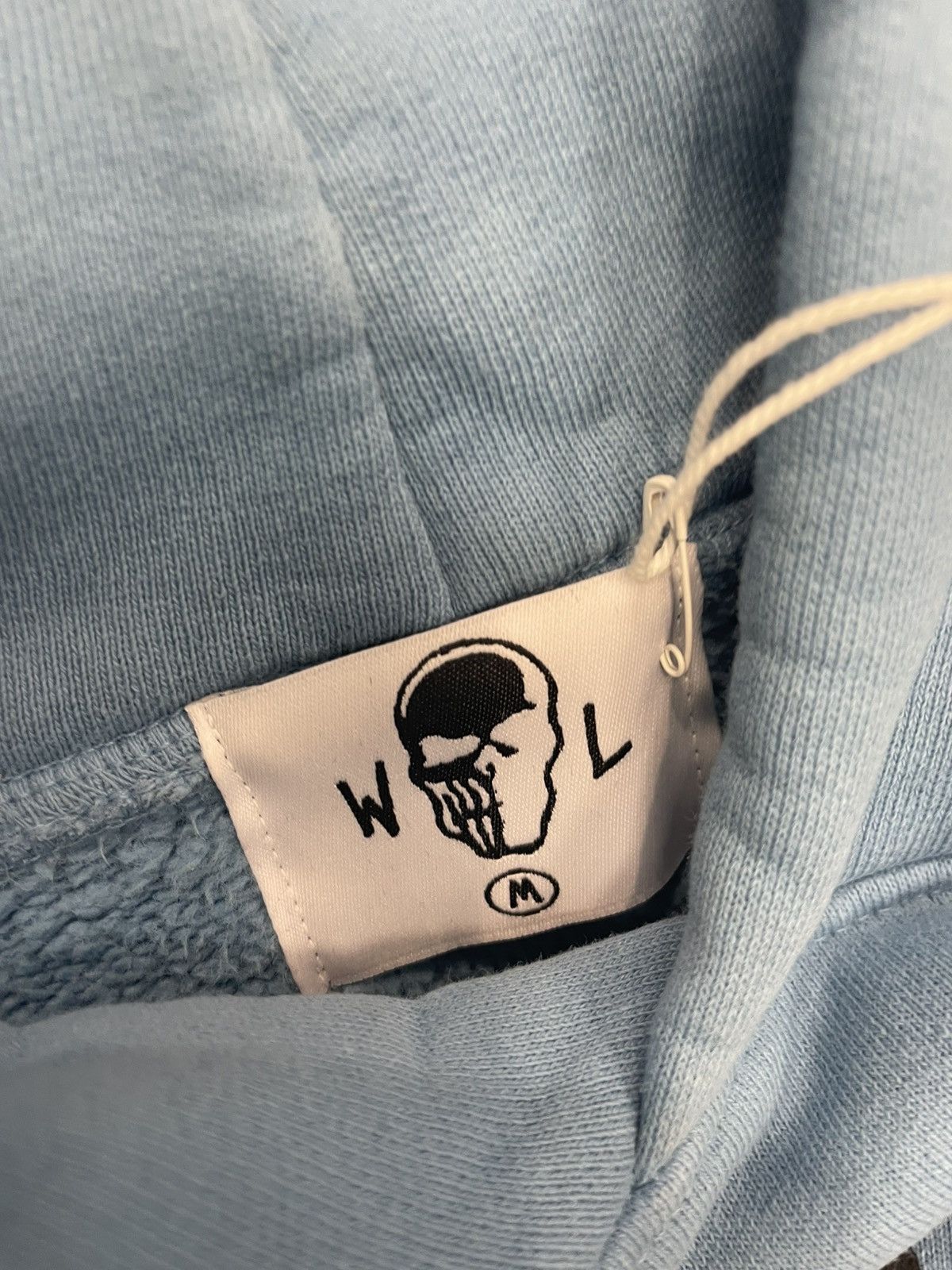 Warren Lotas Warren Lotas Watertown Hoodie Size US M / EU 48-50 / 2 - 7 Thumbnail