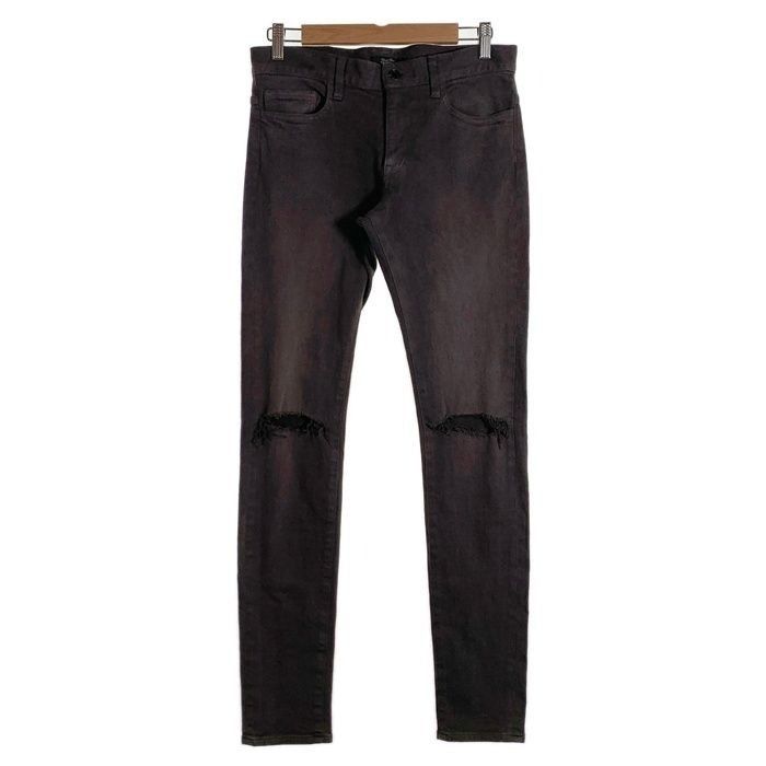 Undercover knee ripped denim Size US 31 - 1 Thumbnail
