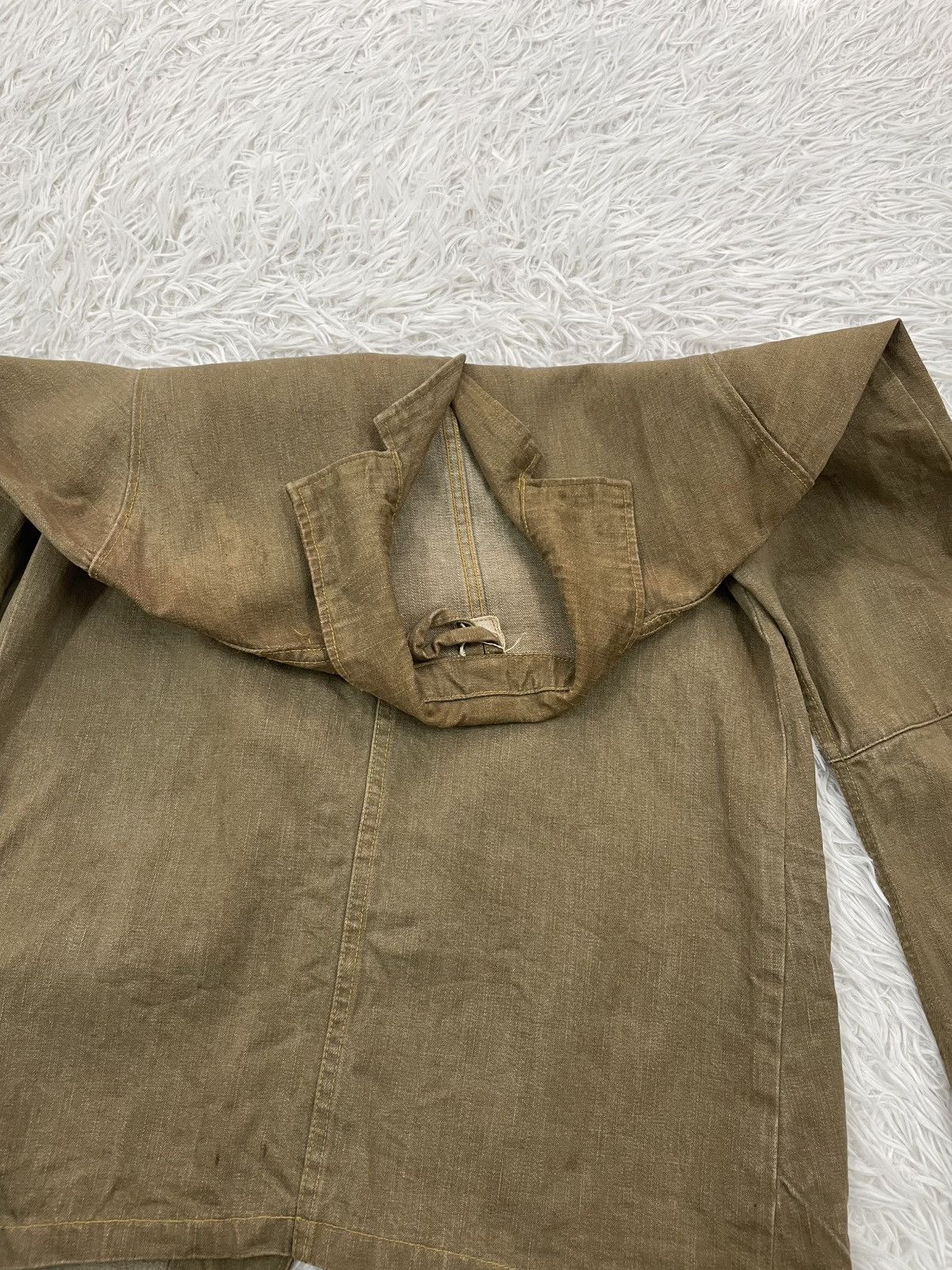 Eternal Eternal Jacket Size US S / EU 44-46 / 1 - 7 Thumbnail