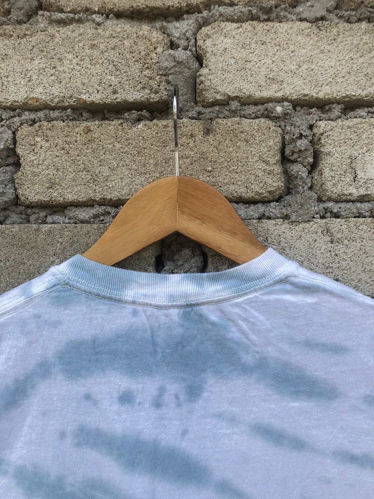 Band Tees Vintage Y2K Tie Dye Sublime Long Beach Band Tees Size US S / EU 44-46 / 1 - 14 Thumbnail