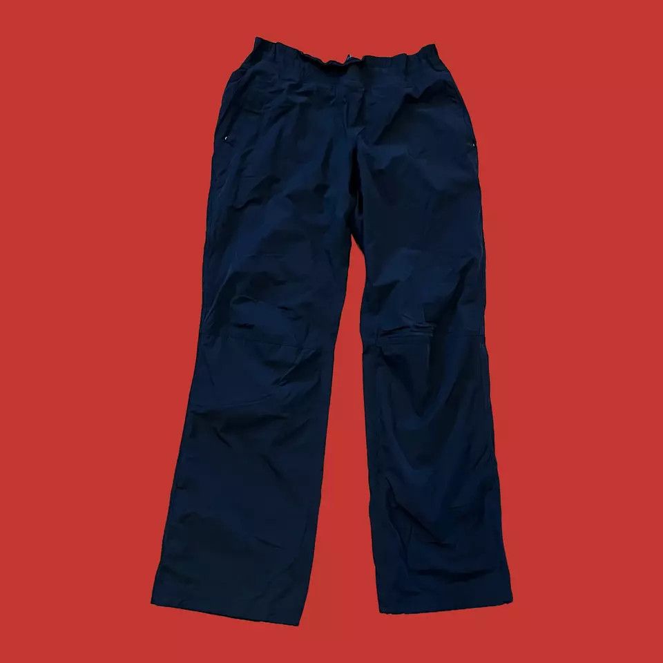 Lululemon Womens Pants Dog Runner Black Fleece